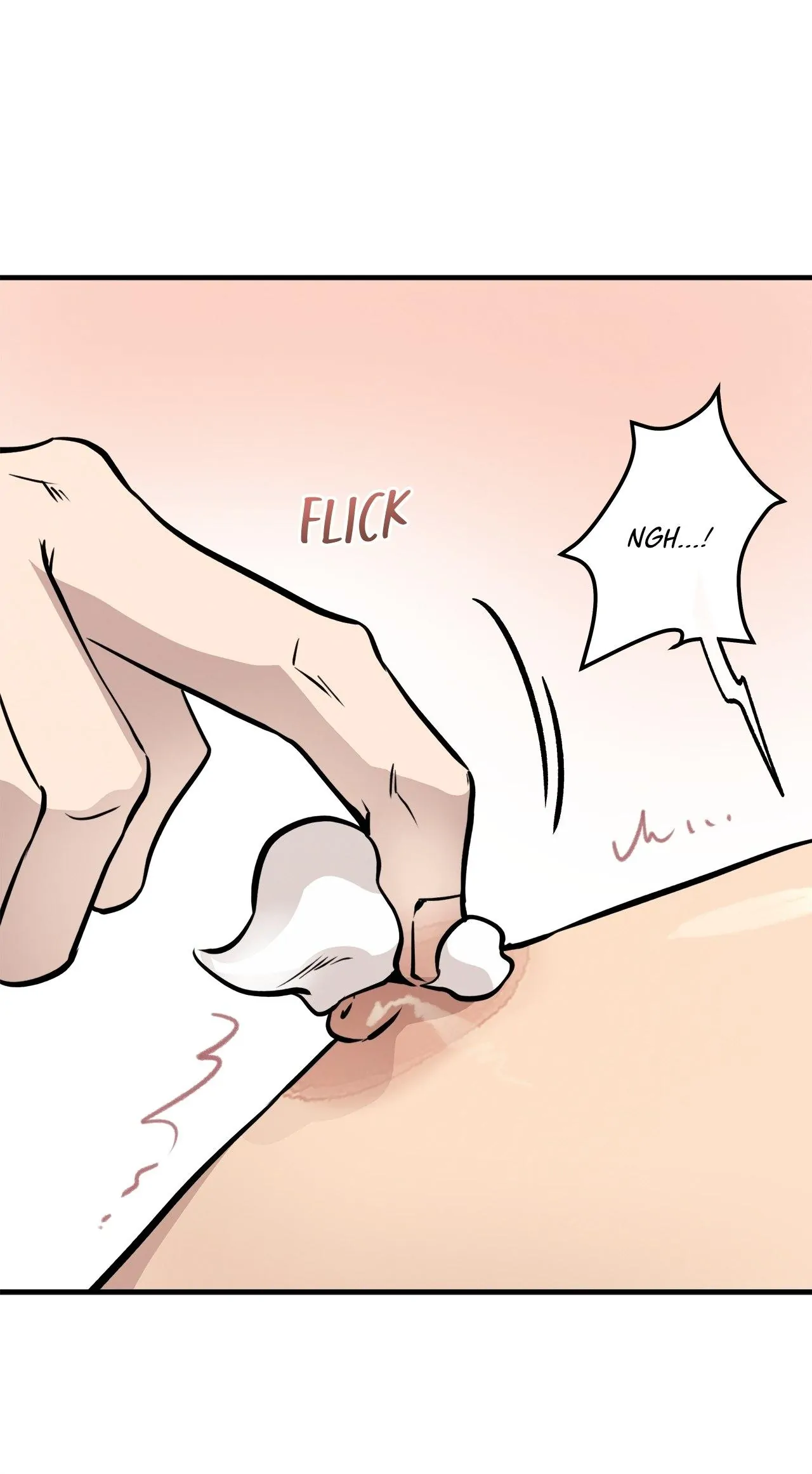 Honey Bear 〘Mature Official〙 - Chapter 33 manhwa