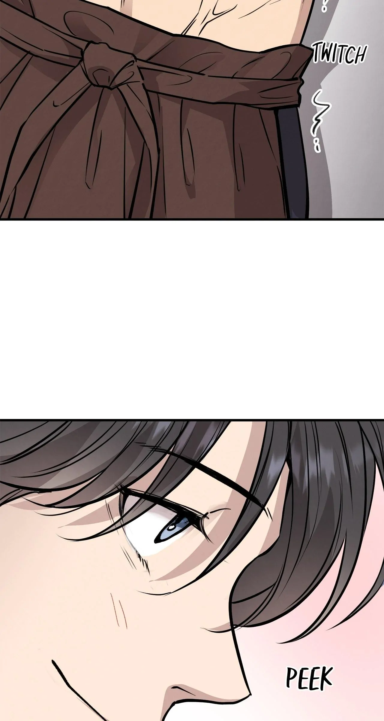 Honey Bear 〘Mature Official〙 - Chapter 33 manhwa