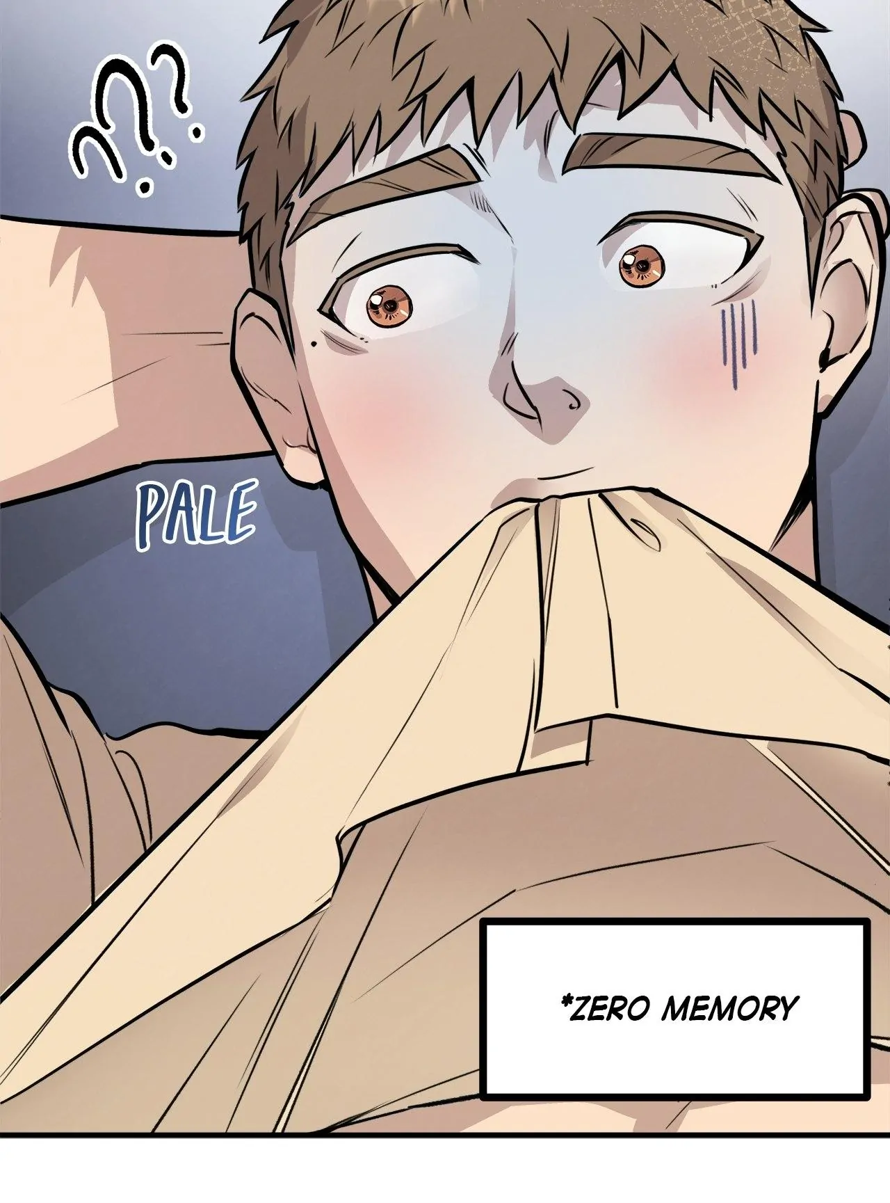 Honey Bear 〘Mature Official〙 - Chapter 33 manhwa