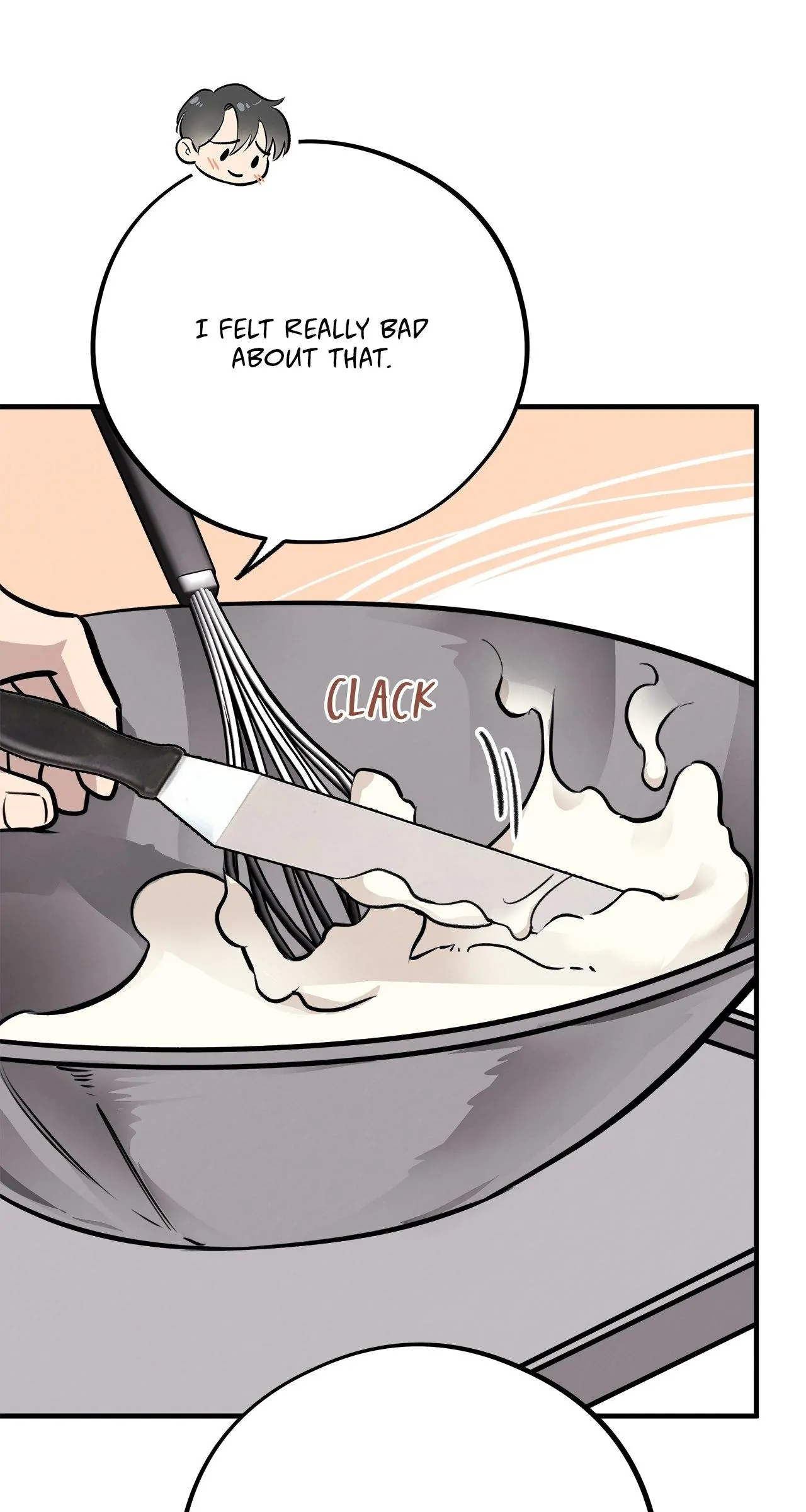 Honey Bear 〘Mature Official〙 - Chapter 33 manhwa