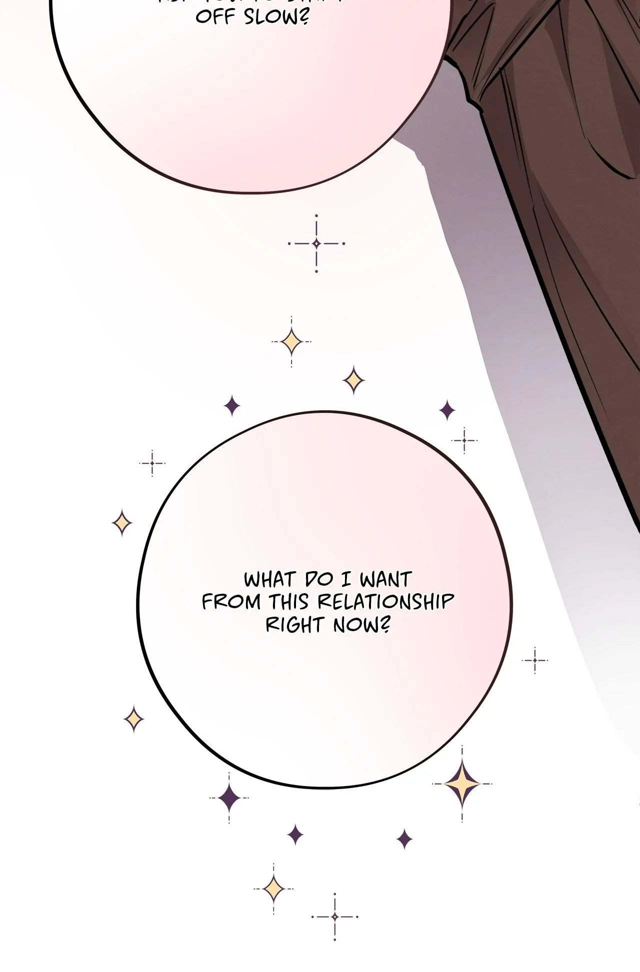 Honey Bear 〘Mature Official〙 - Chapter 33 manhwa