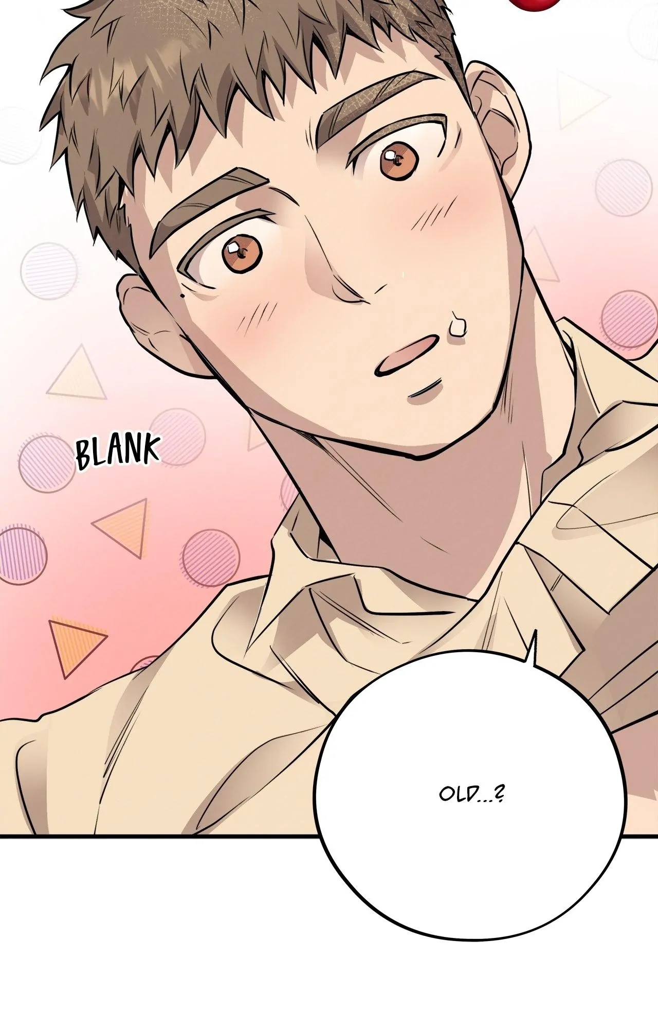 Honey Bear 〘Mature Official〙 - Chapter 33 manhwa