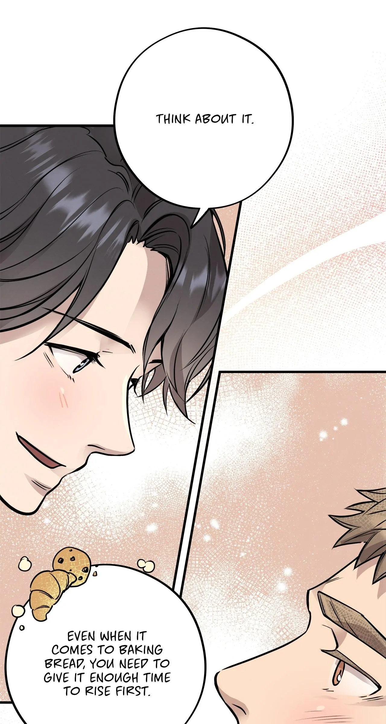 Honey Bear 〘Mature Official〙 - Chapter 33 manhwa