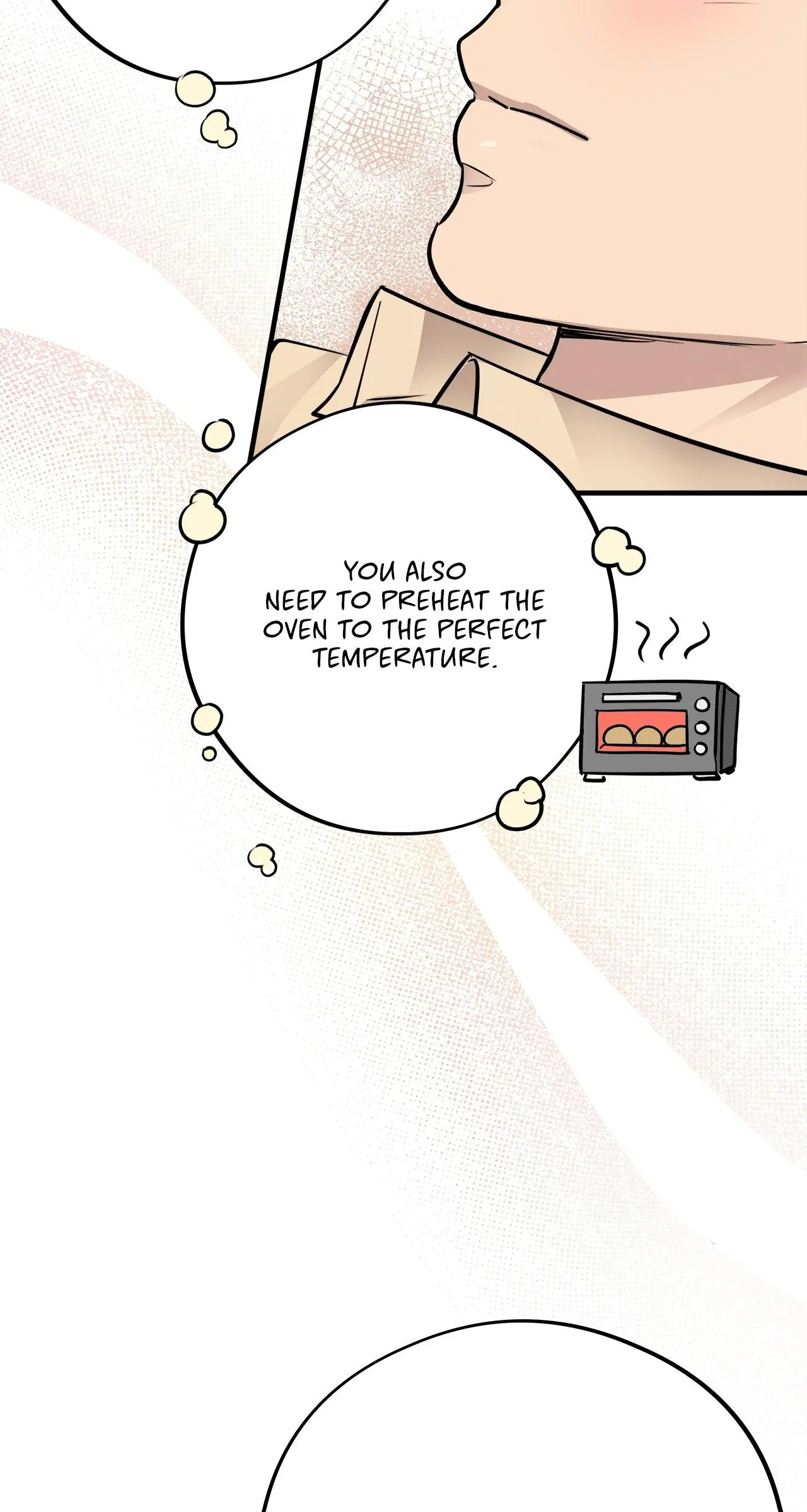 Honey Bear 〘Mature Official〙 - Chapter 33 manhwa