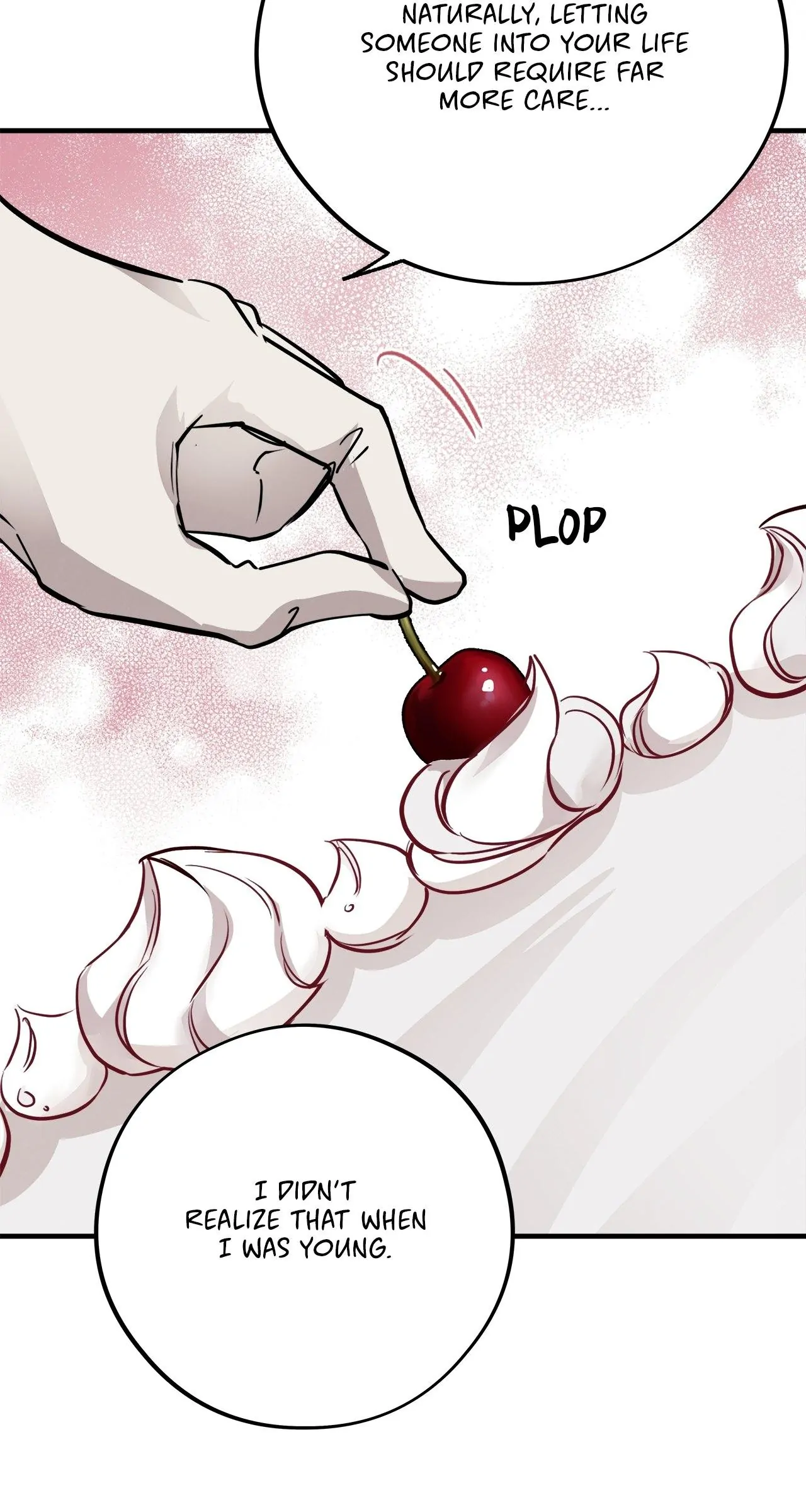 Honey Bear 〘Mature Official〙 - Chapter 33 manhwa