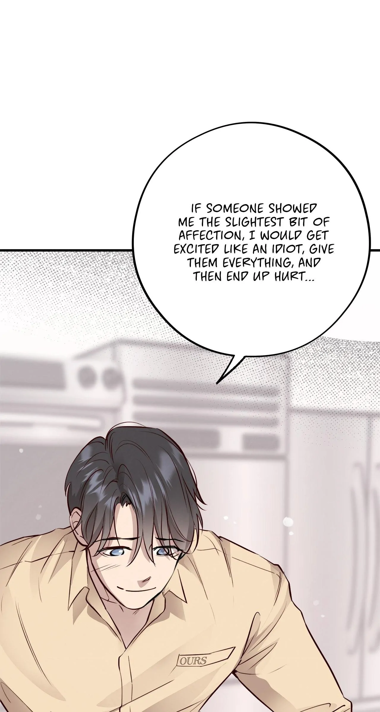 Honey Bear 〘Mature Official〙 - Chapter 33 manhwa