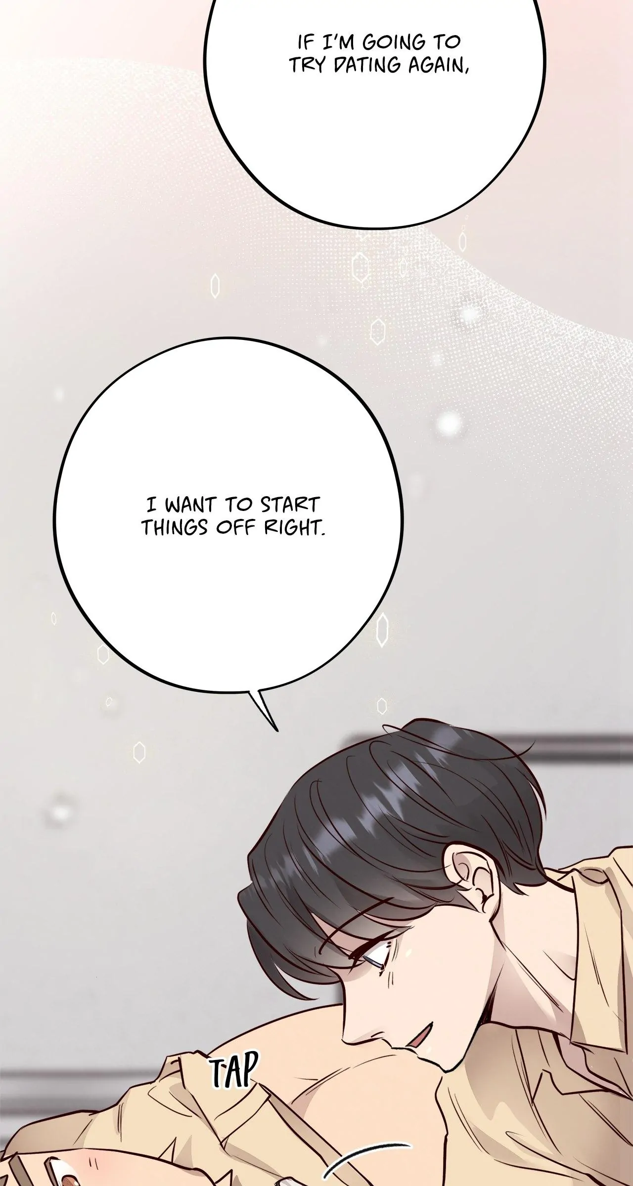 Honey Bear 〘Mature Official〙 - Chapter 33 manhwa