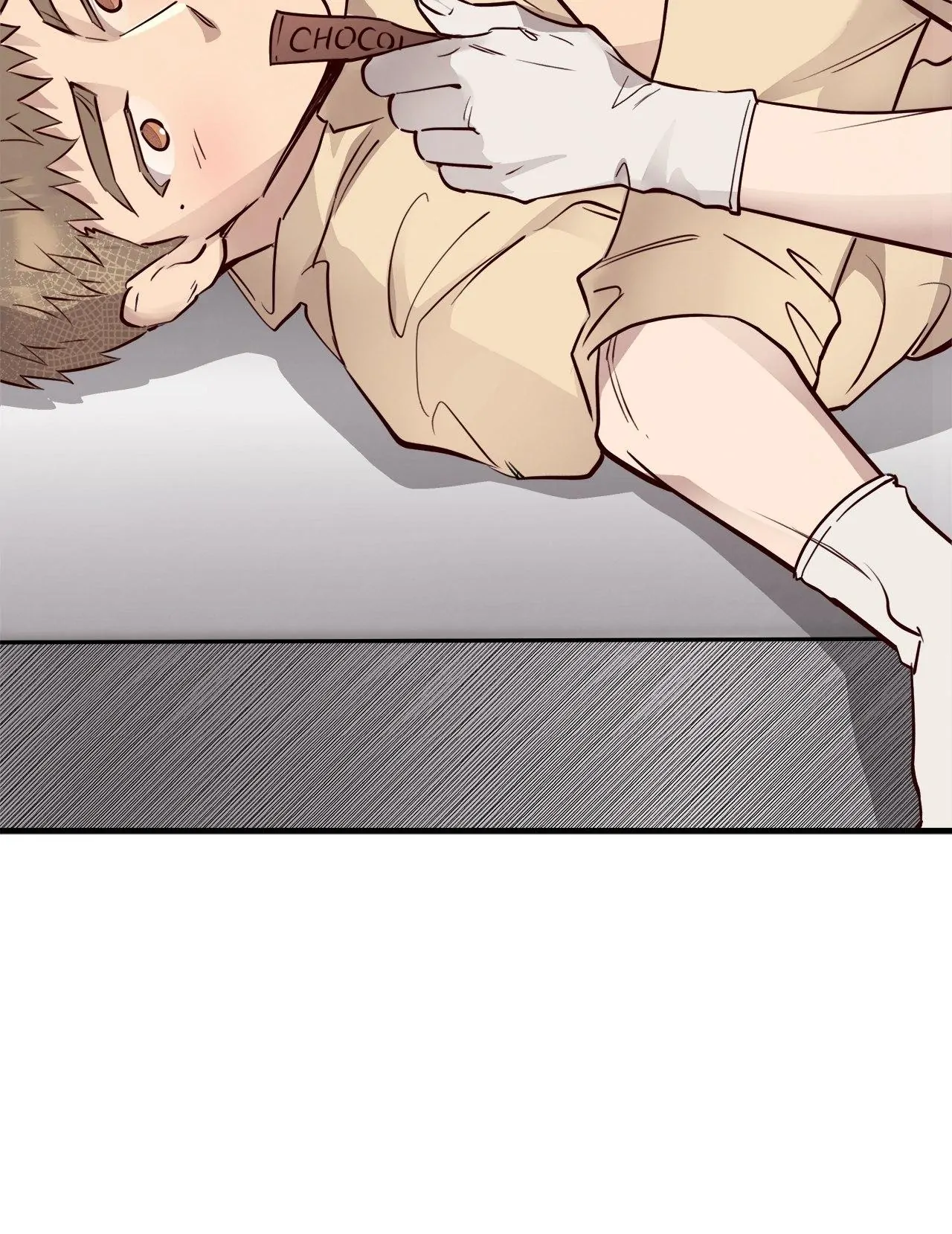 Honey Bear 〘Mature Official〙 - Chapter 33 manhwa