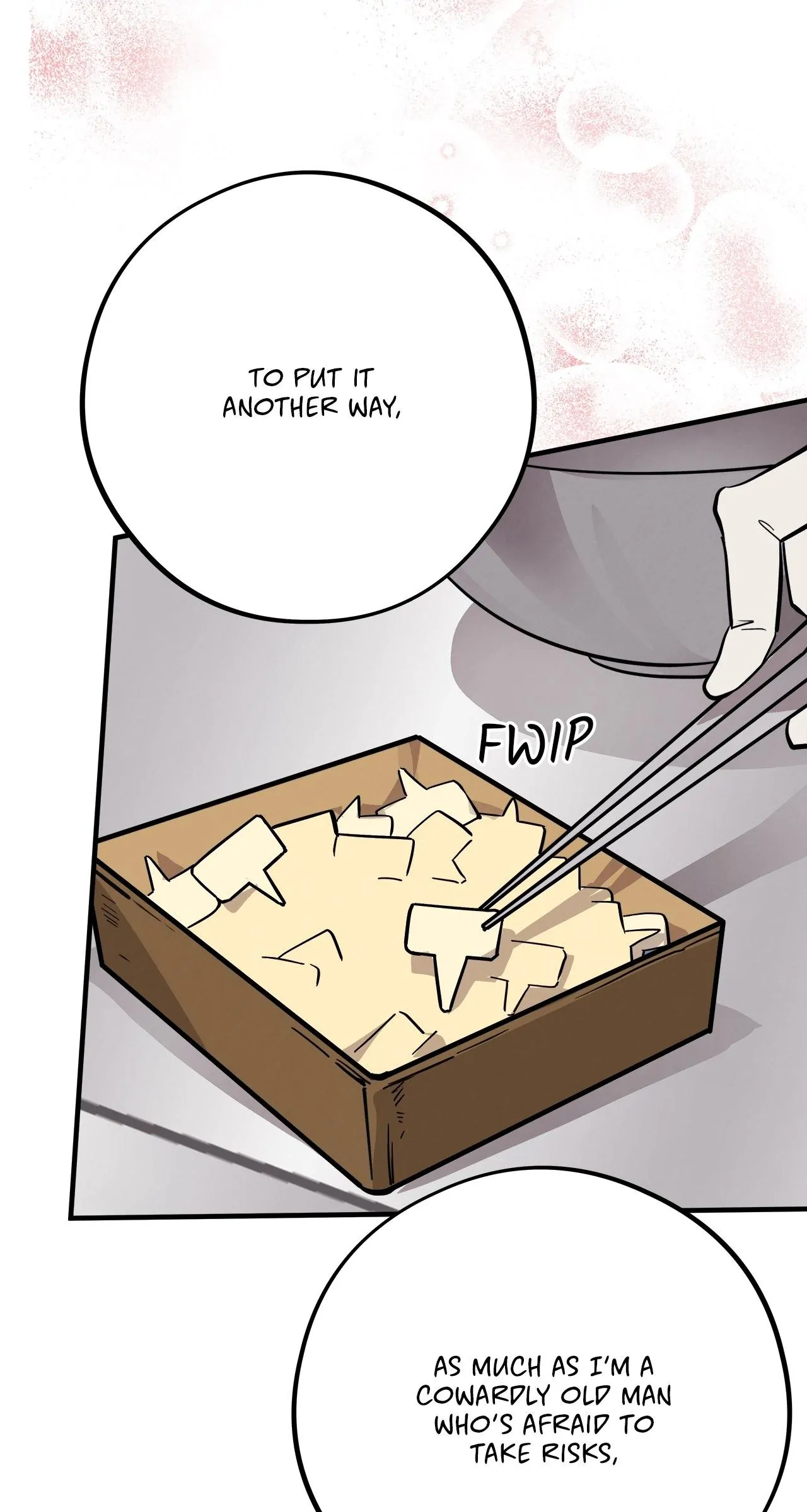 Honey Bear 〘Mature Official〙 - Chapter 33 manhwa