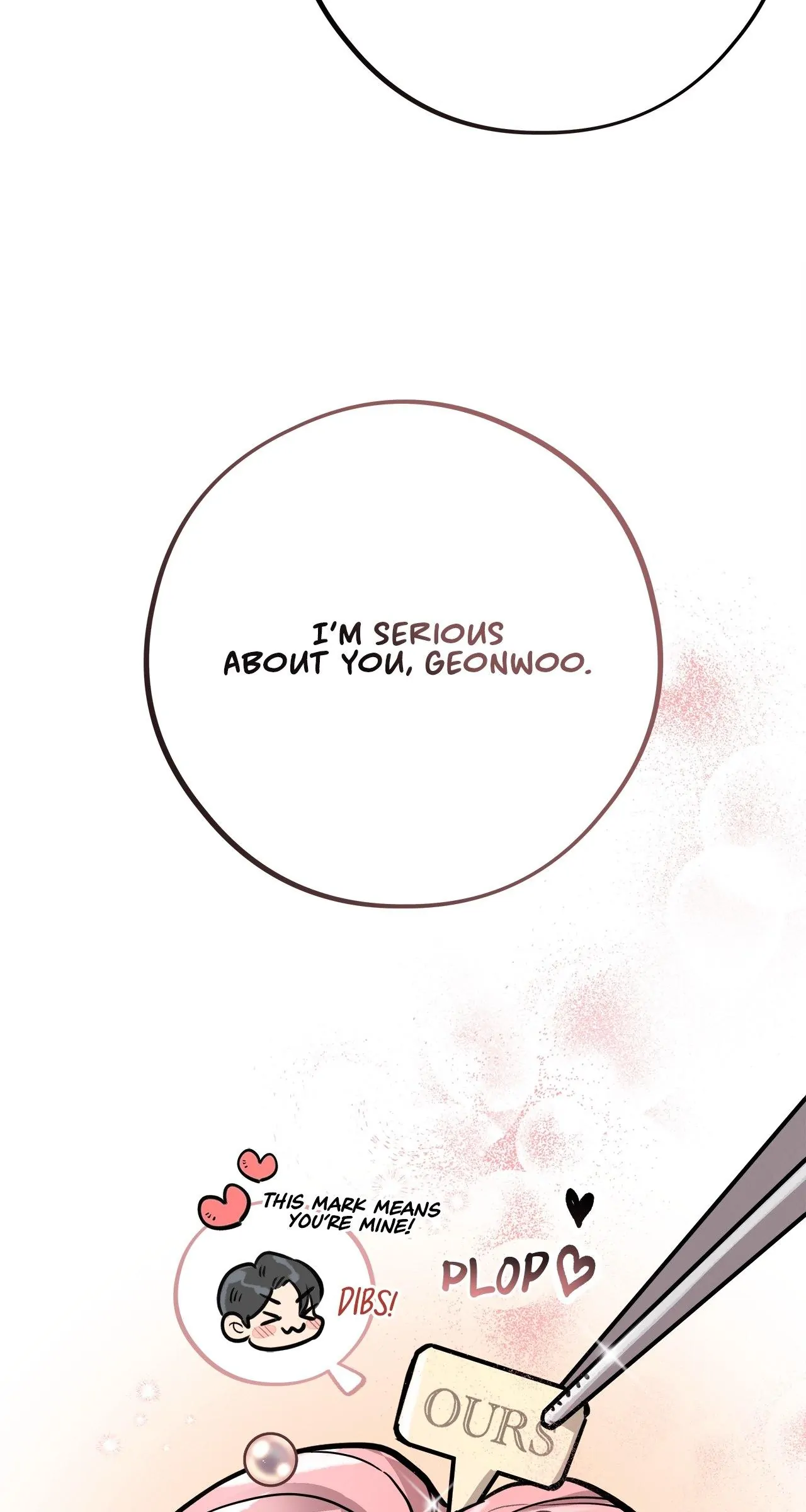 Honey Bear 〘Mature Official〙 - Chapter 33 manhwa