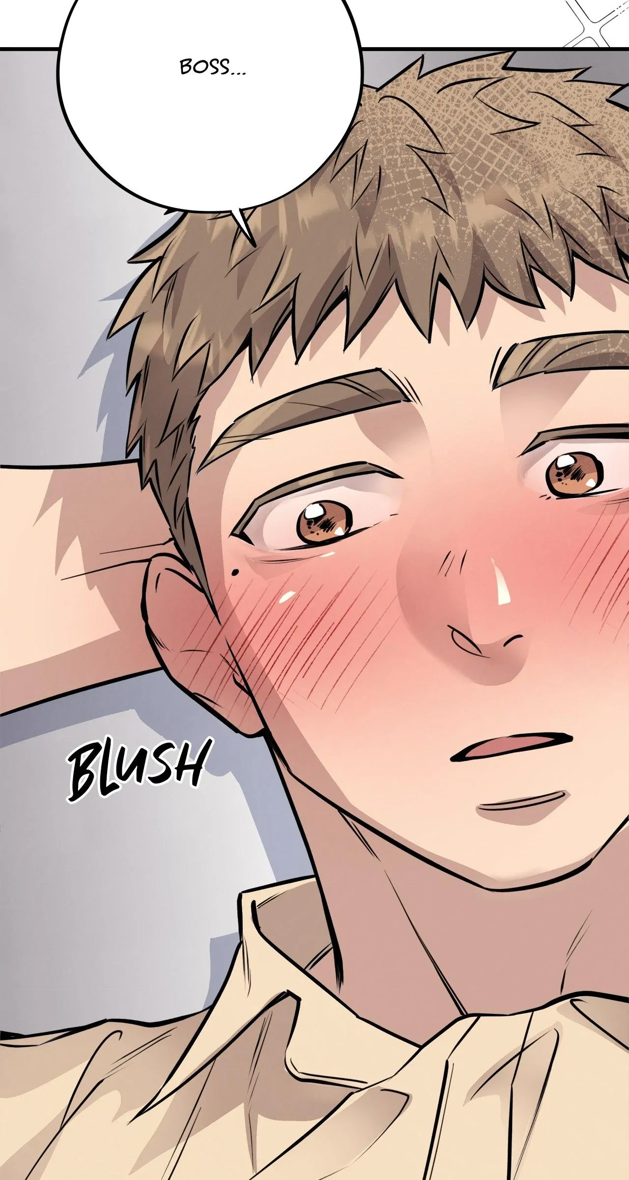 Honey Bear 〘Mature Official〙 - Chapter 33 manhwa