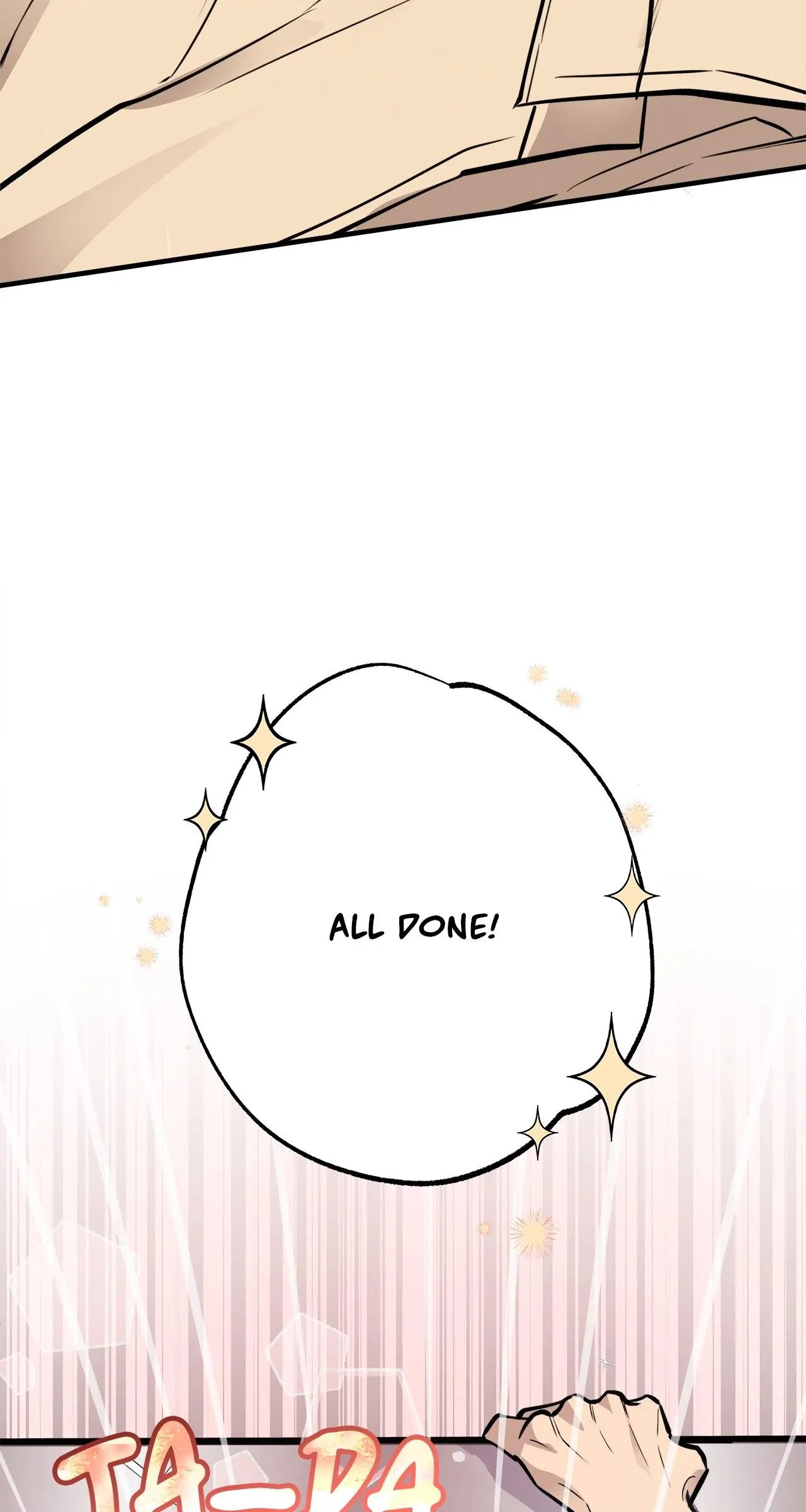 Honey Bear 〘Mature Official〙 - Chapter 33 manhwa