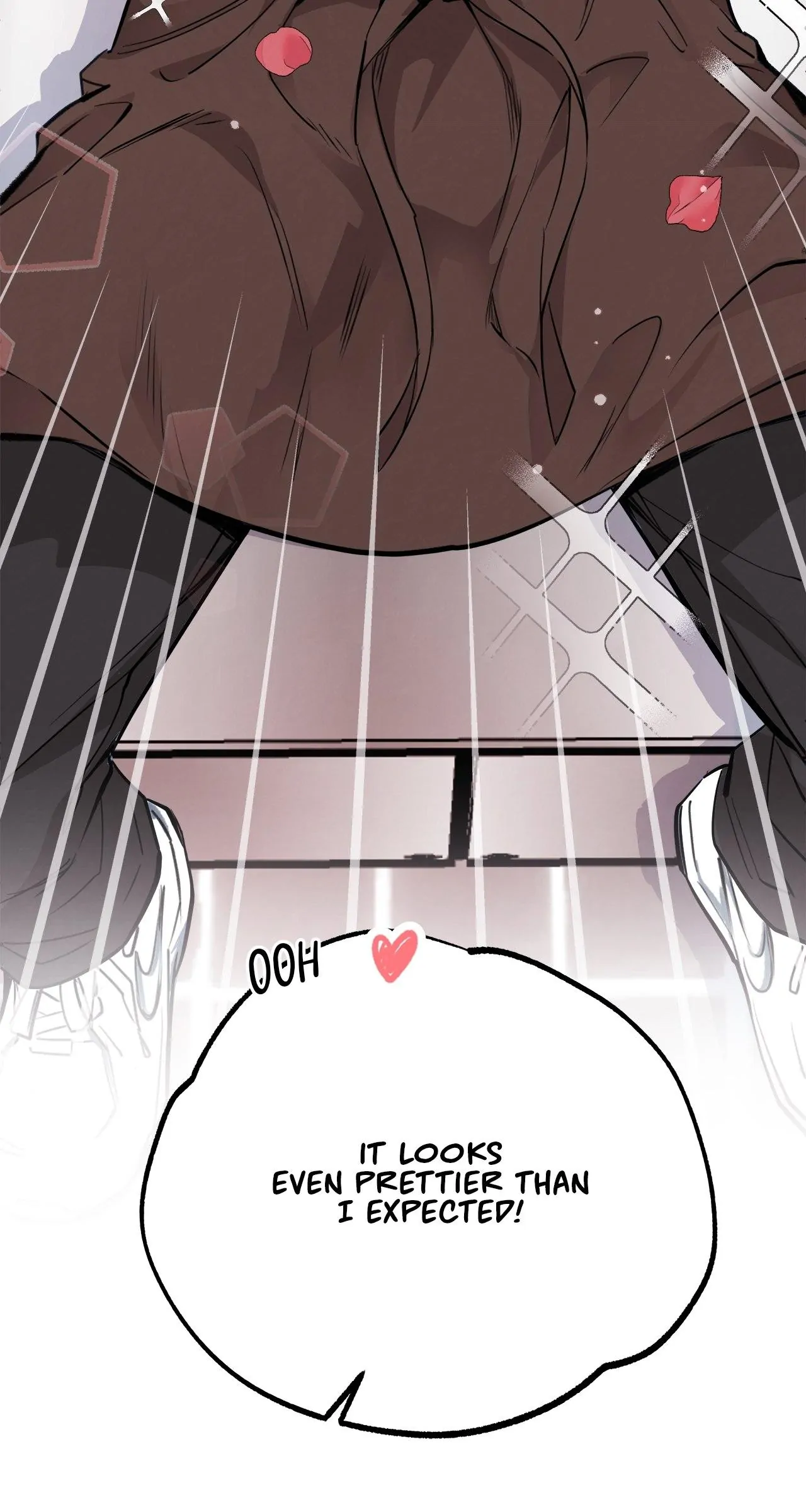 Honey Bear 〘Mature Official〙 - Chapter 33 manhwa