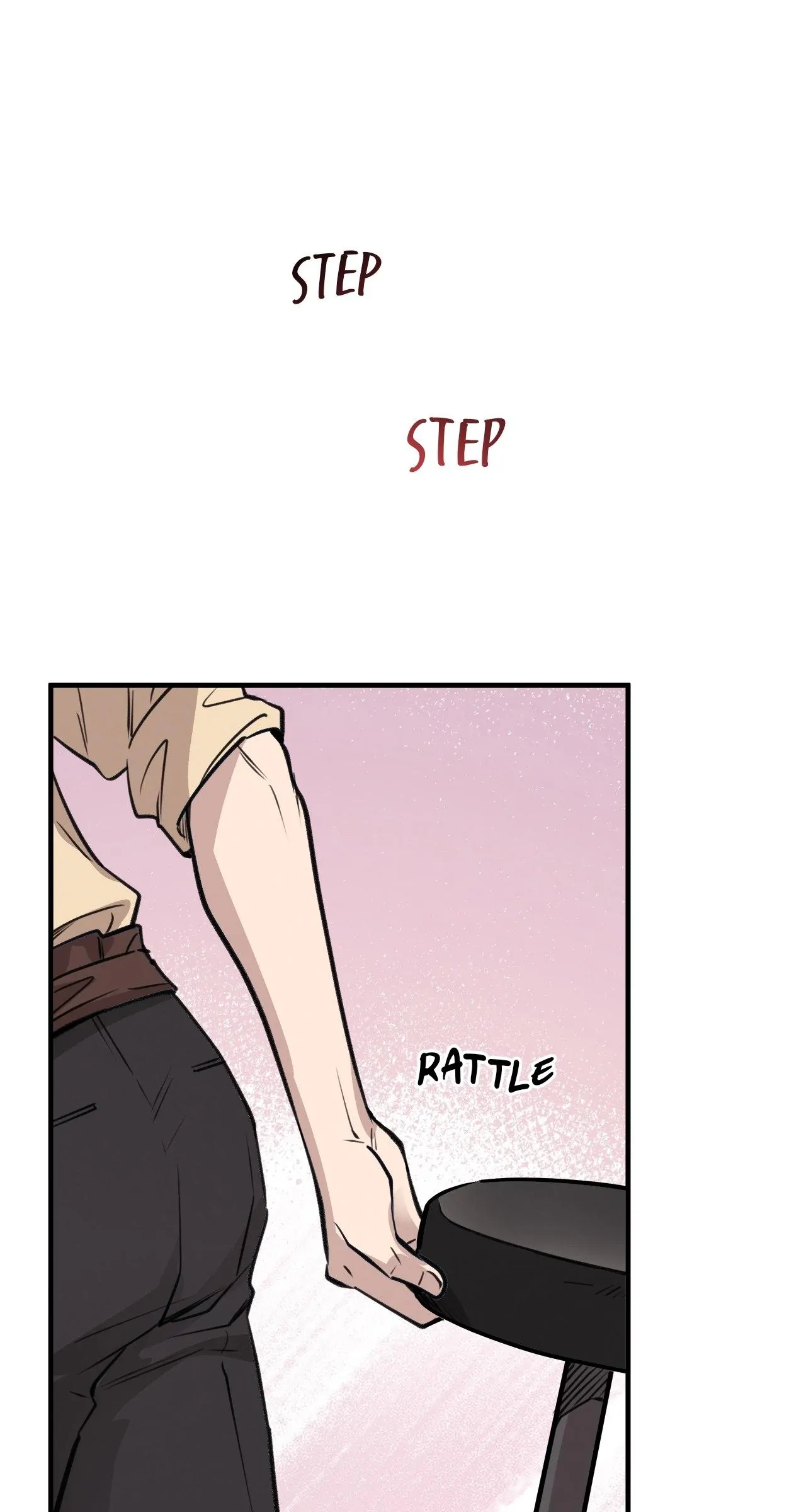 Honey Bear 〘Mature Official〙 - Chapter 33 manhwa