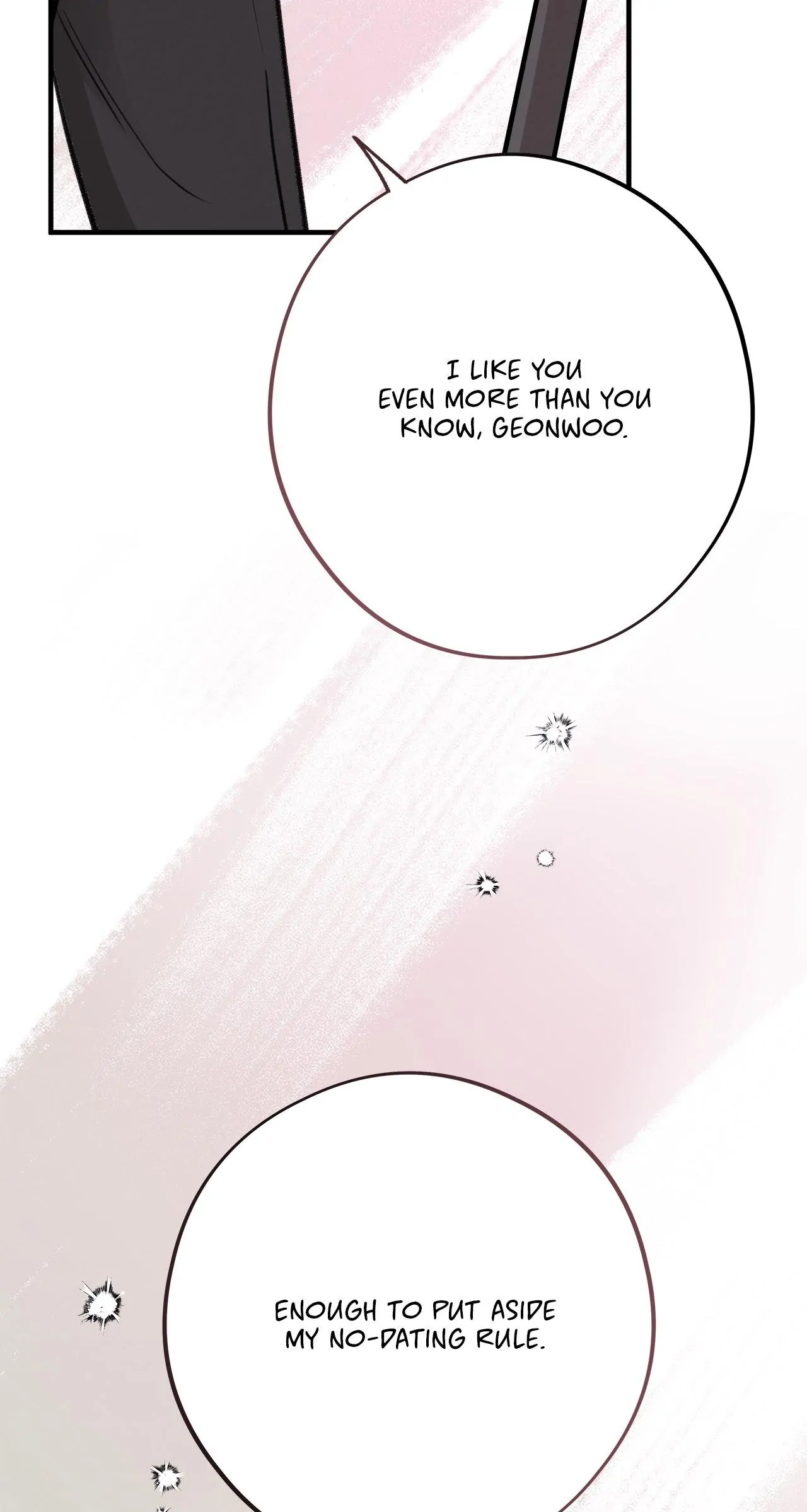 Honey Bear 〘Mature Official〙 - Chapter 33 manhwa