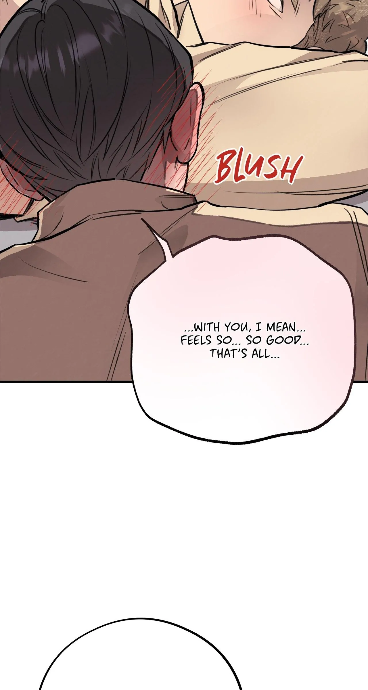 Honey Bear 〘Mature Official〙 - Chapter 33 manhwa