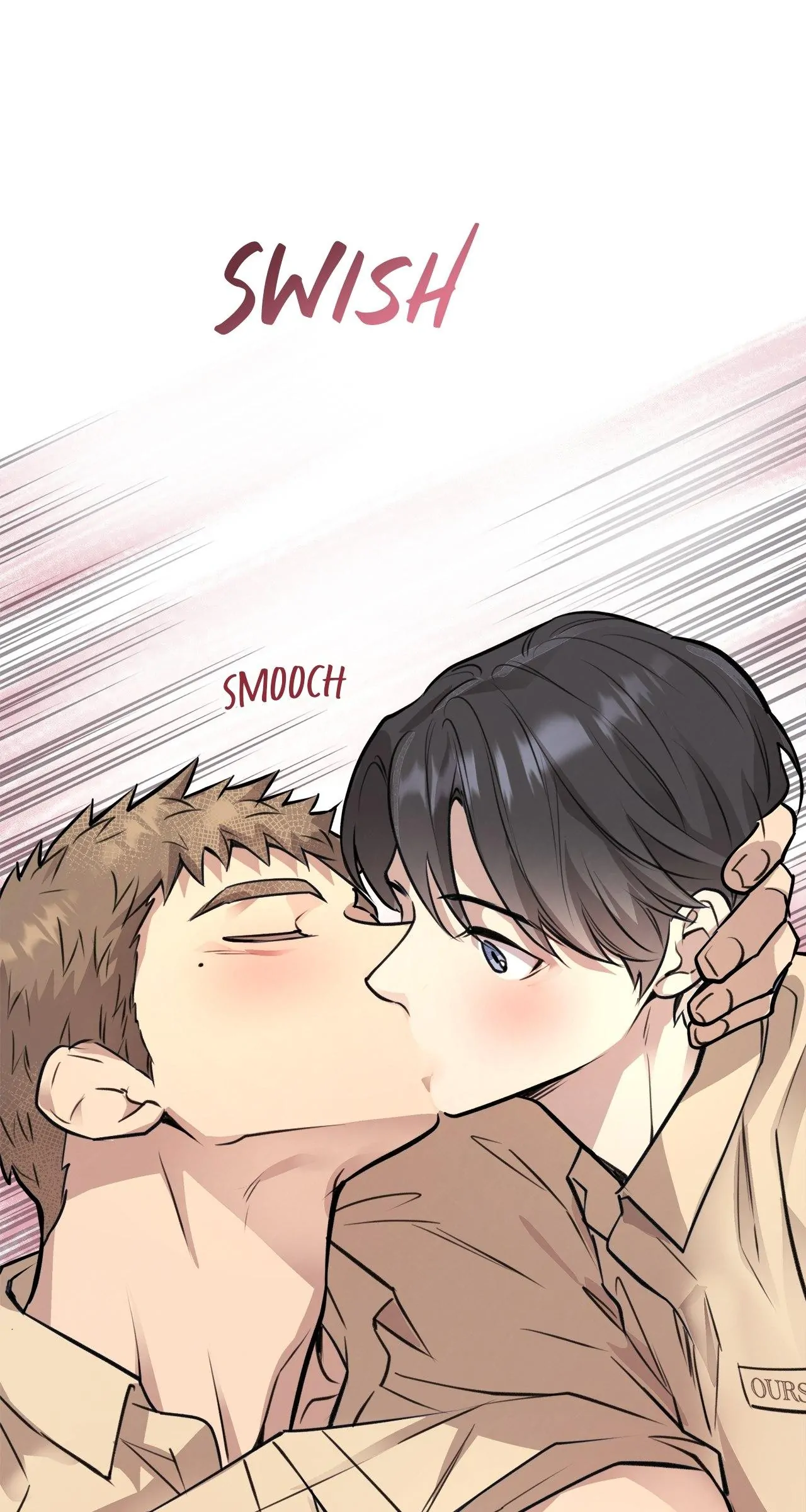 Honey Bear 〘Mature Official〙 - Chapter 33 manhwa