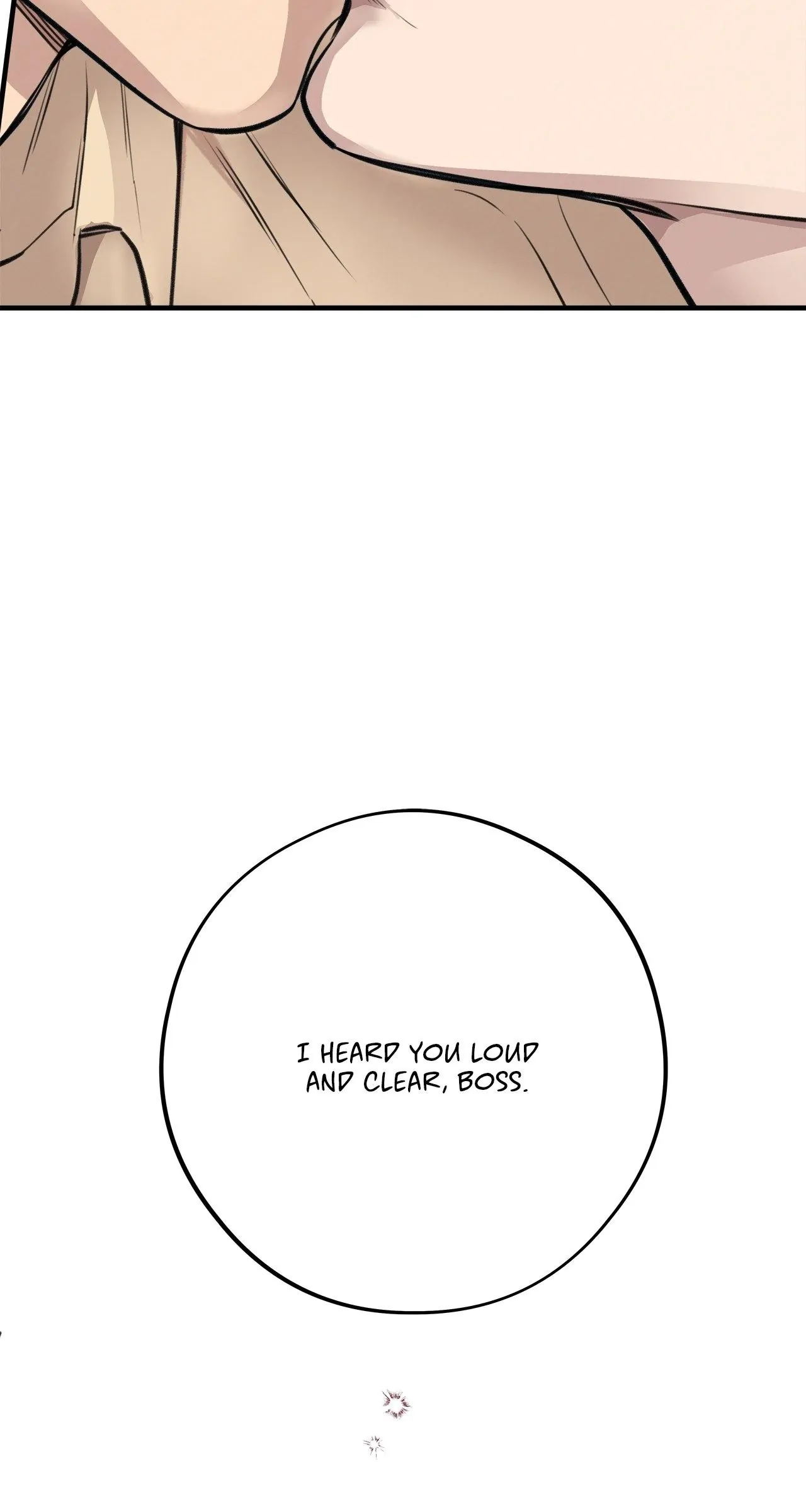 Honey Bear 〘Mature Official〙 - Chapter 33 manhwa