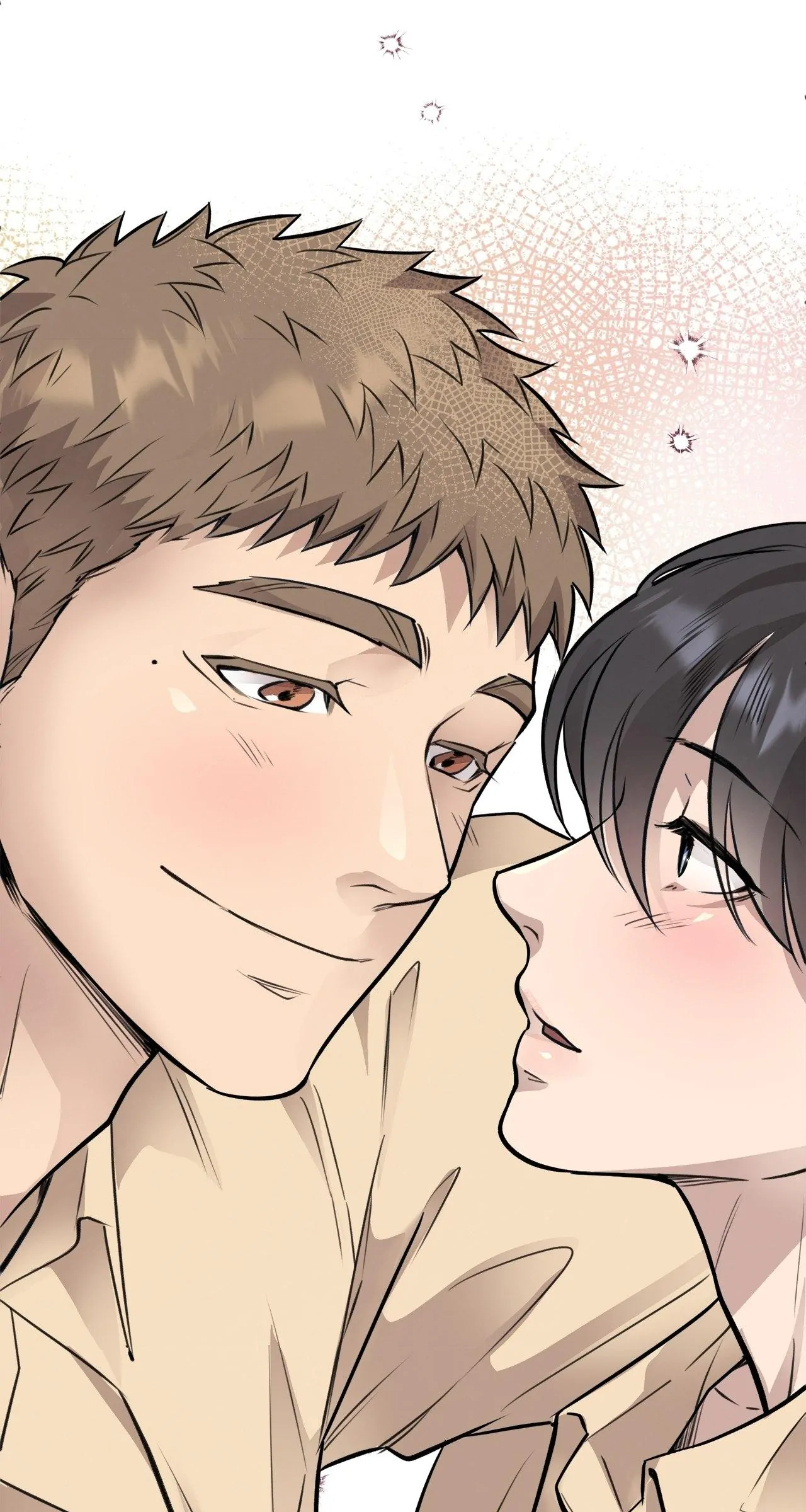 Honey Bear 〘Mature Official〙 - Chapter 33 manhwa