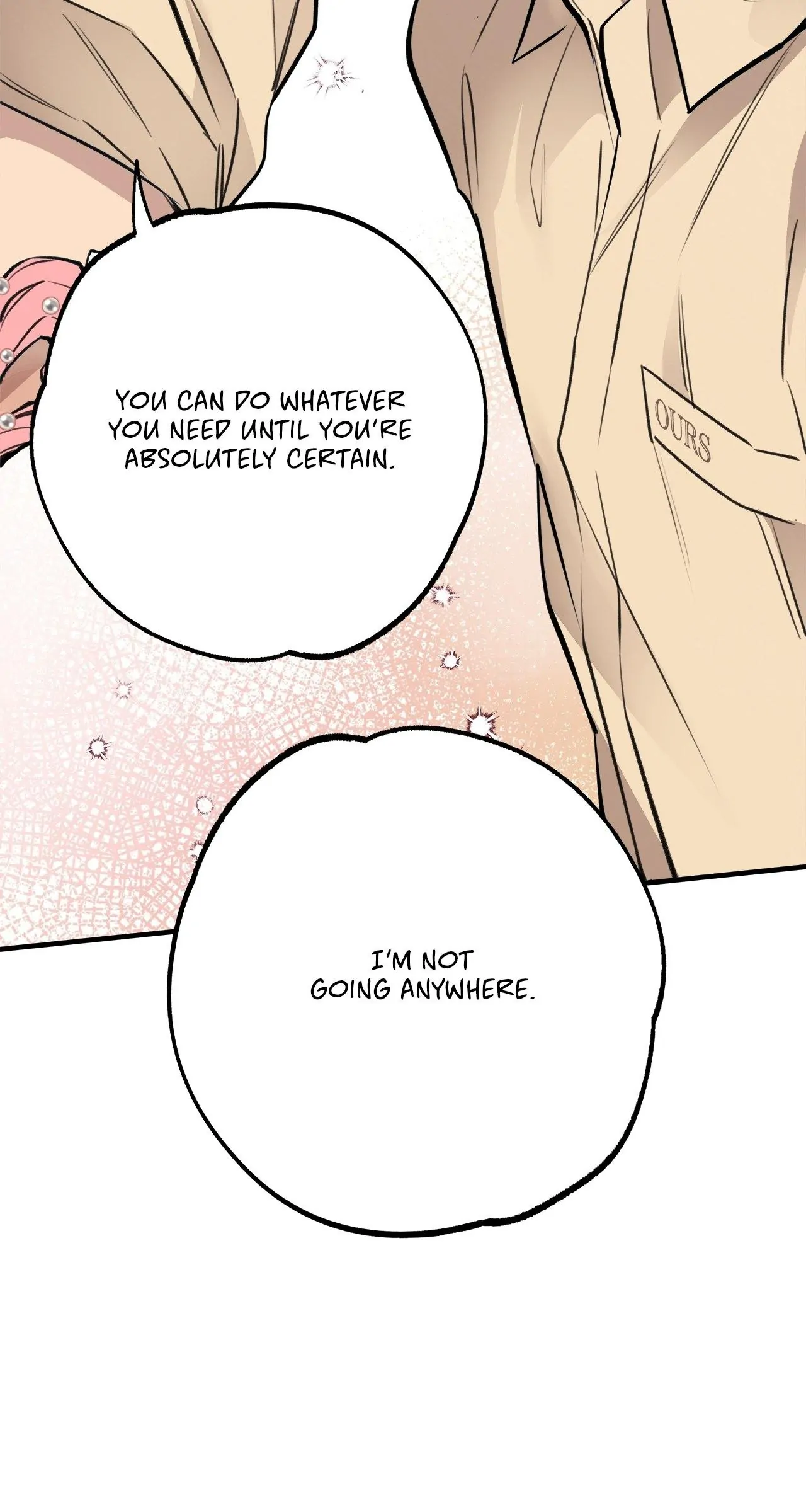 Honey Bear 〘Mature Official〙 - Chapter 33 manhwa
