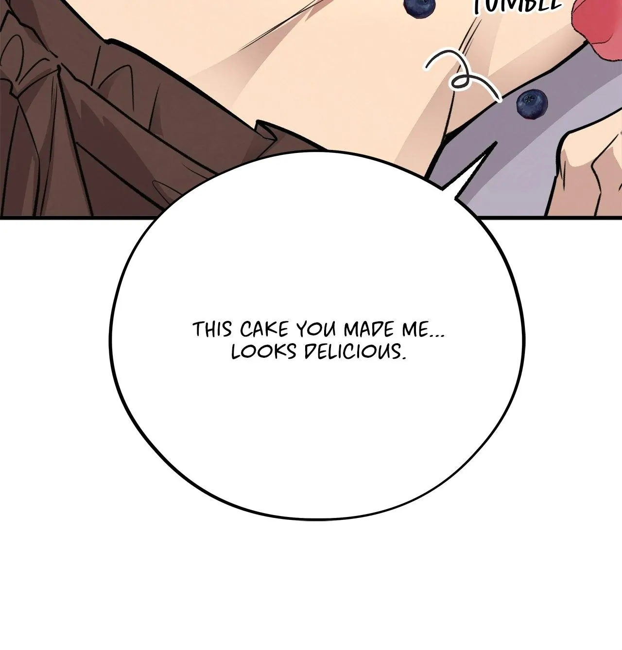 Honey Bear 〘Mature Official〙 - Chapter 33 manhwa