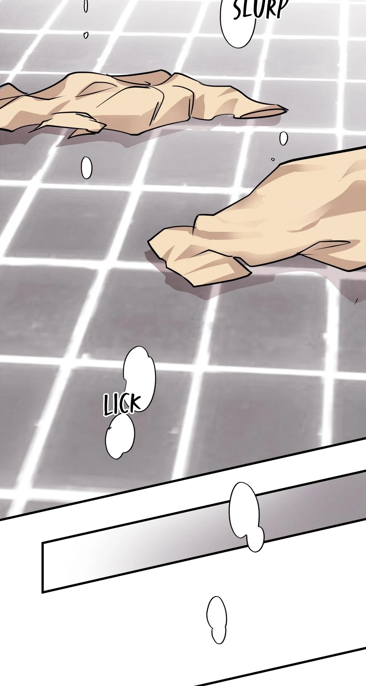 Honey Bear 〘Mature Official〙 - Chapter 33 manhwa