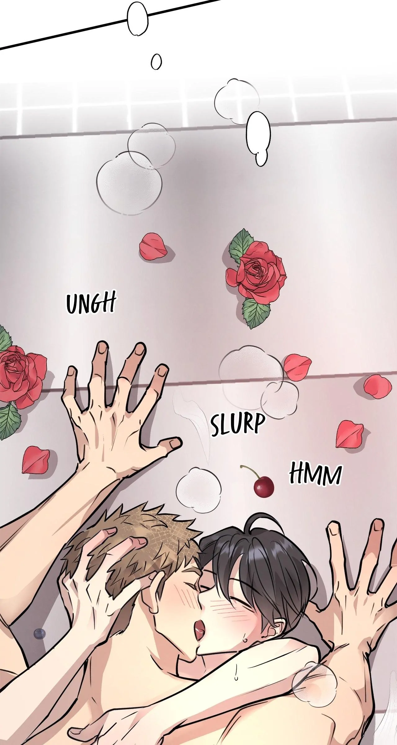 Honey Bear 〘Mature Official〙 - Chapter 33 manhwa