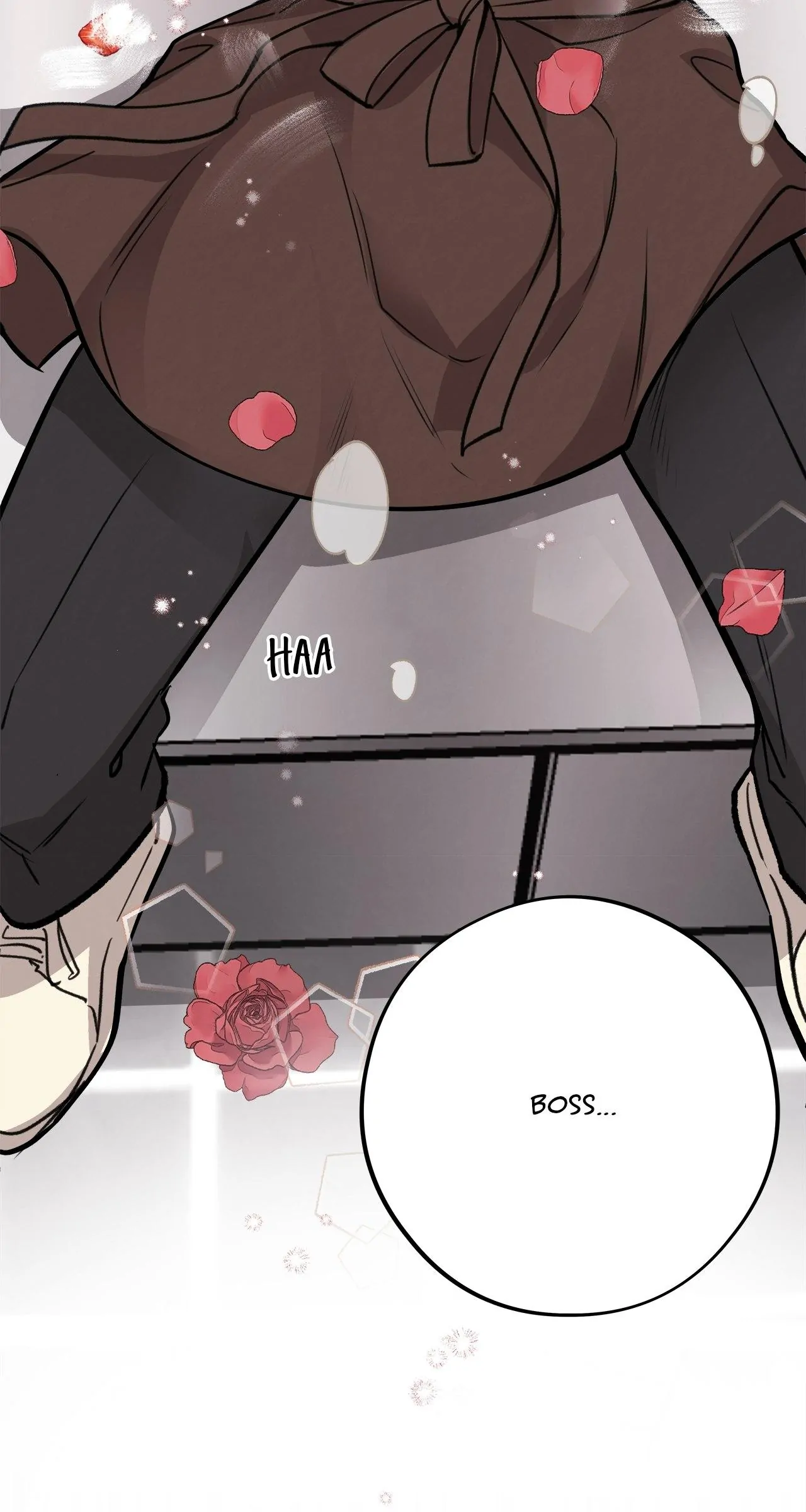 Honey Bear 〘Mature Official〙 - Chapter 33 manhwa