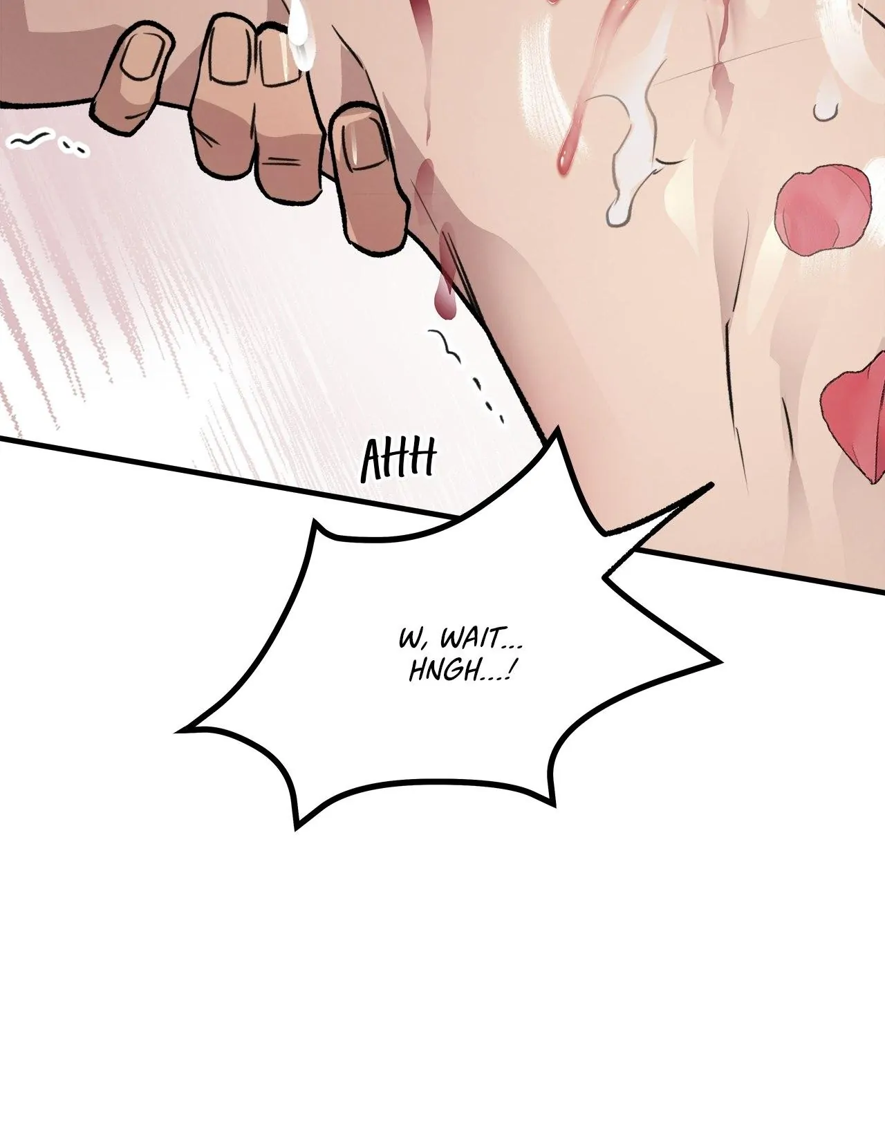Honey Bear 〘Mature Official〙 - Chapter 33 manhwa