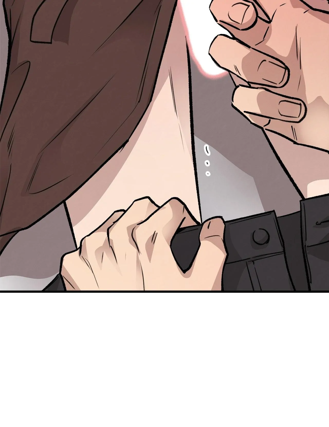 Honey Bear 〘Mature Official〙 - Chapter 33 manhwa