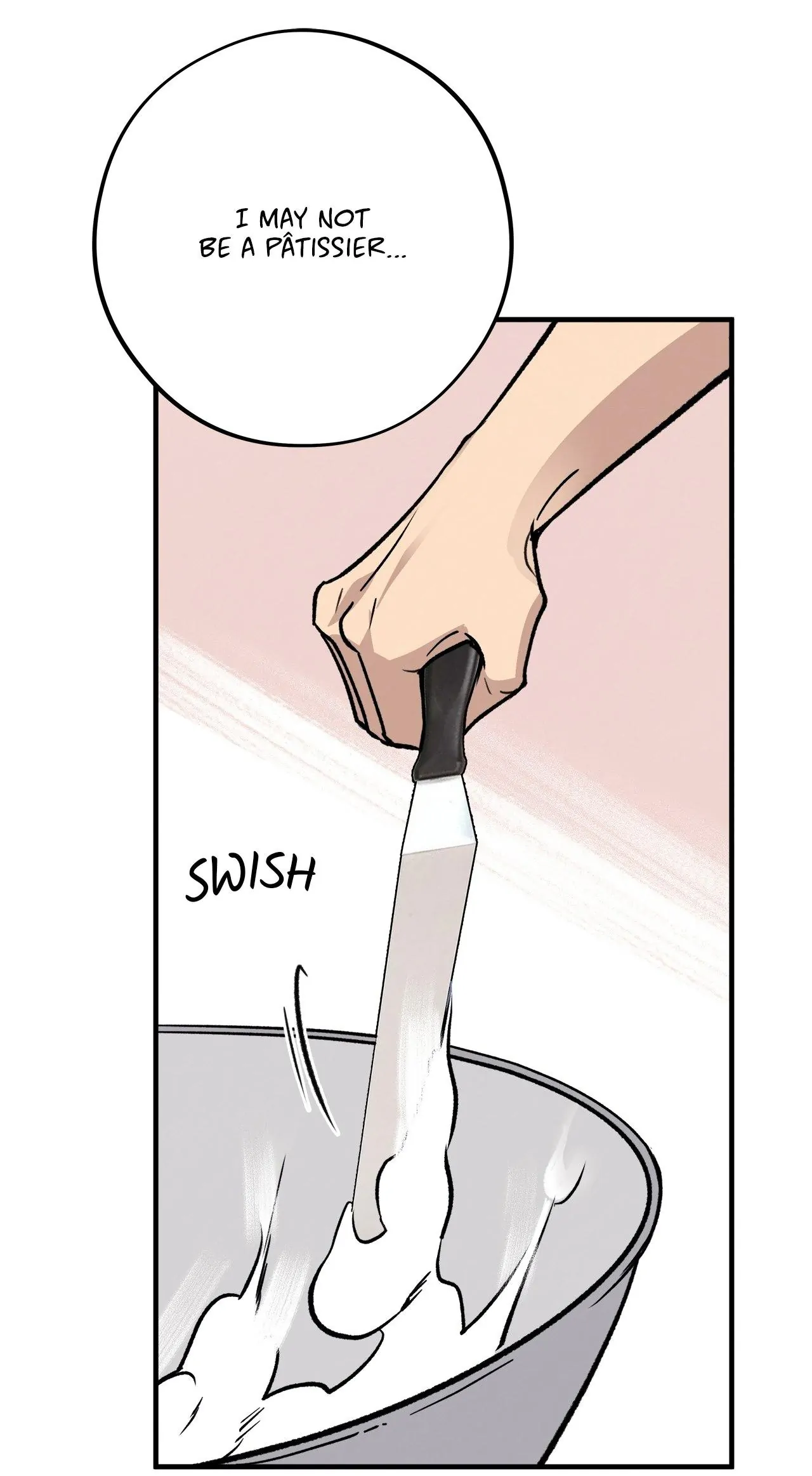 Honey Bear 〘Mature Official〙 - Chapter 33 manhwa