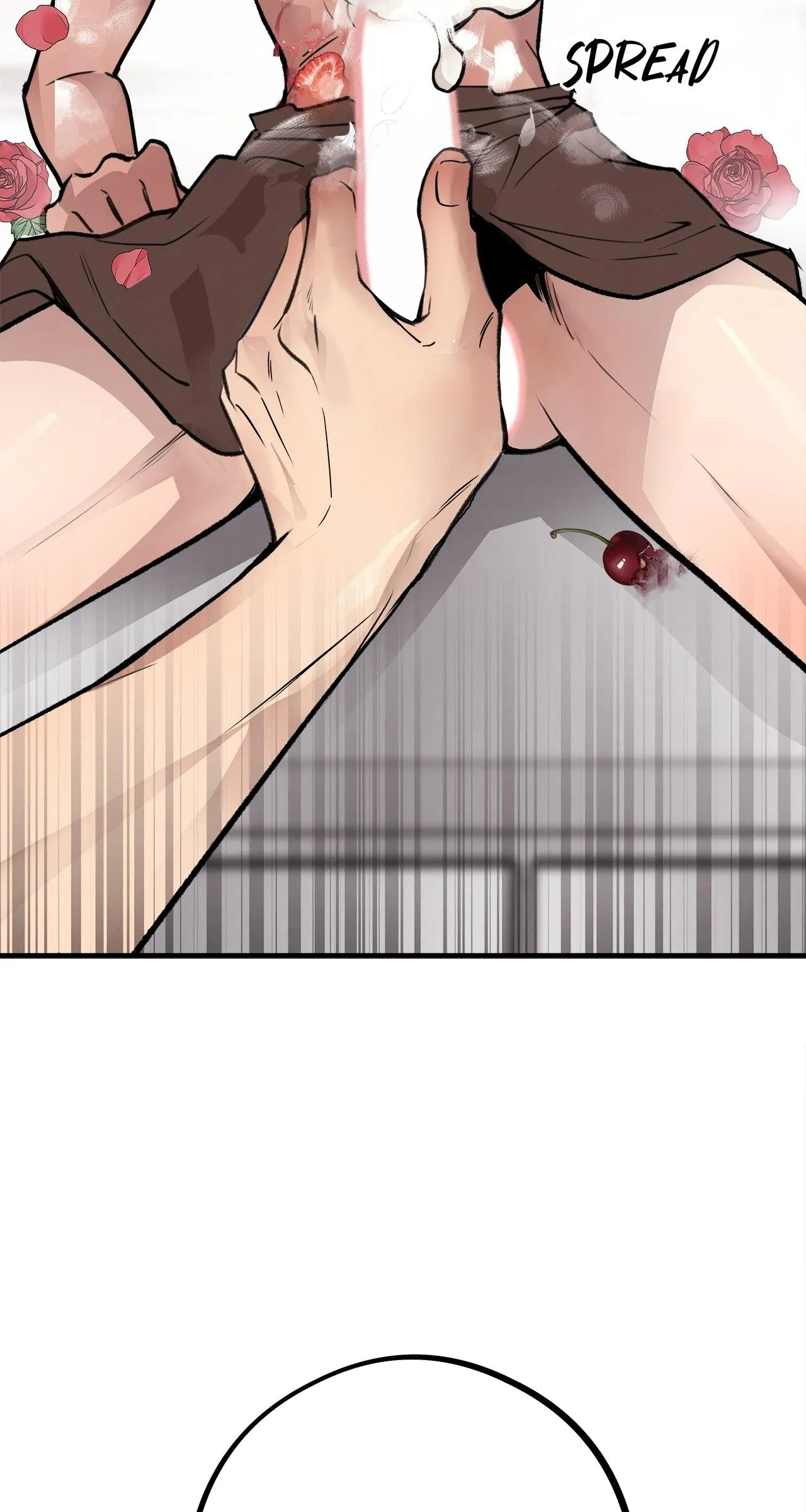 Honey Bear 〘Mature Official〙 - Chapter 33 manhwa