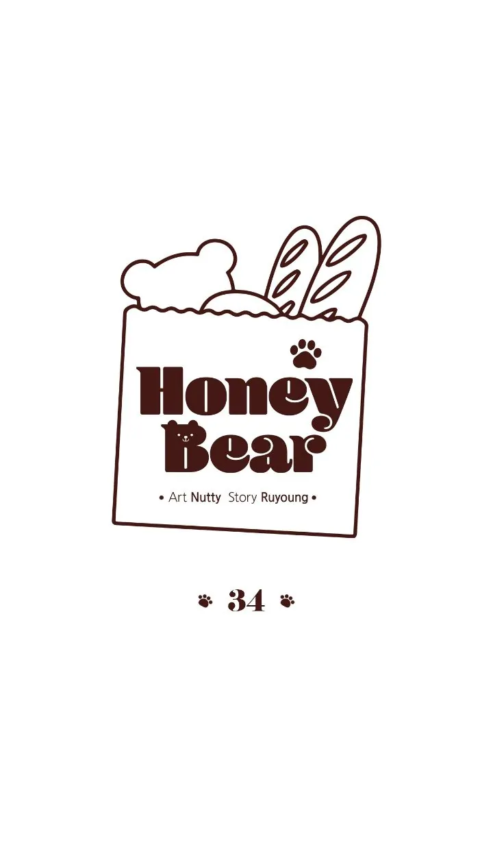 Honey Bear 〘Mature Official〙 - Chapter 34 manhwa