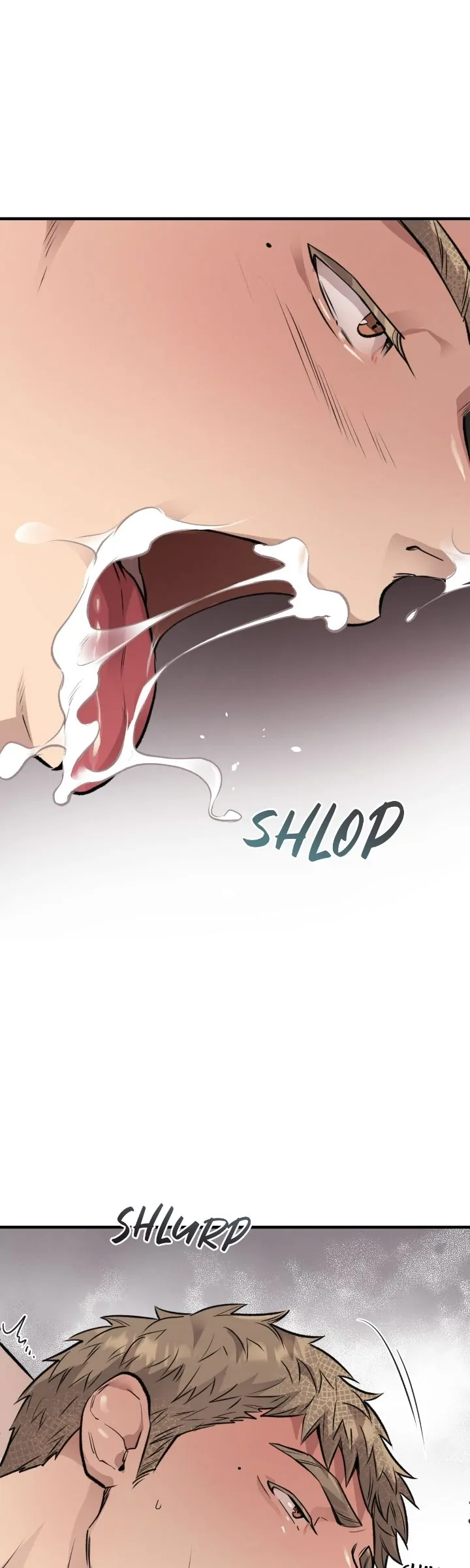 Honey Bear 〘Mature Official〙 - Chapter 34 manhwa