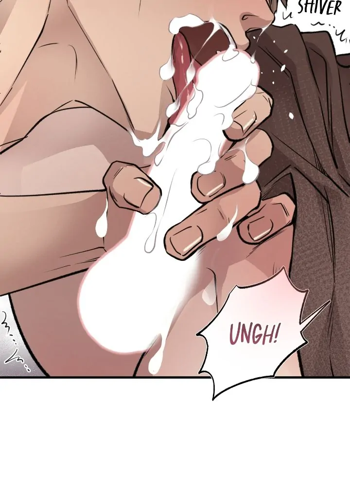 Honey Bear 〘Mature Official〙 - Chapter 34 manhwa