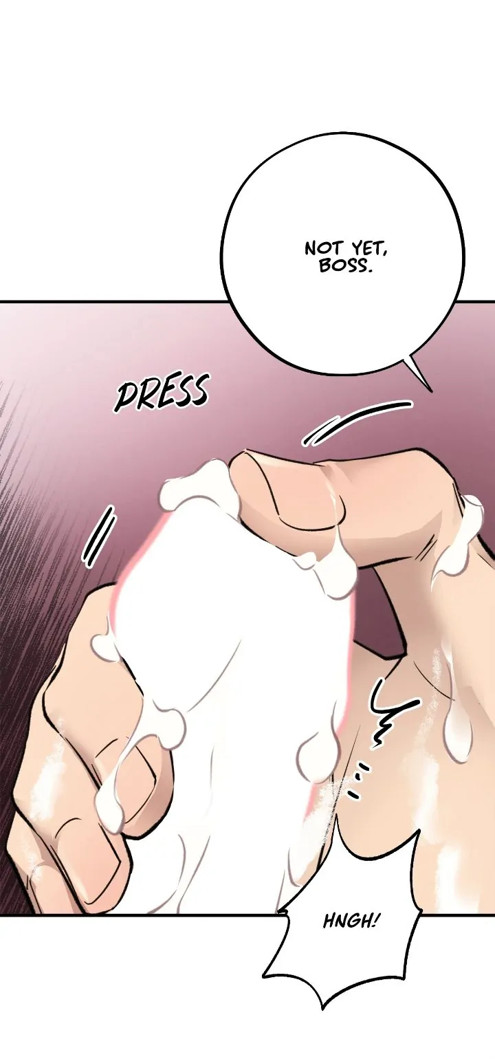 Honey Bear 〘Mature Official〙 - Chapter 34 manhwa