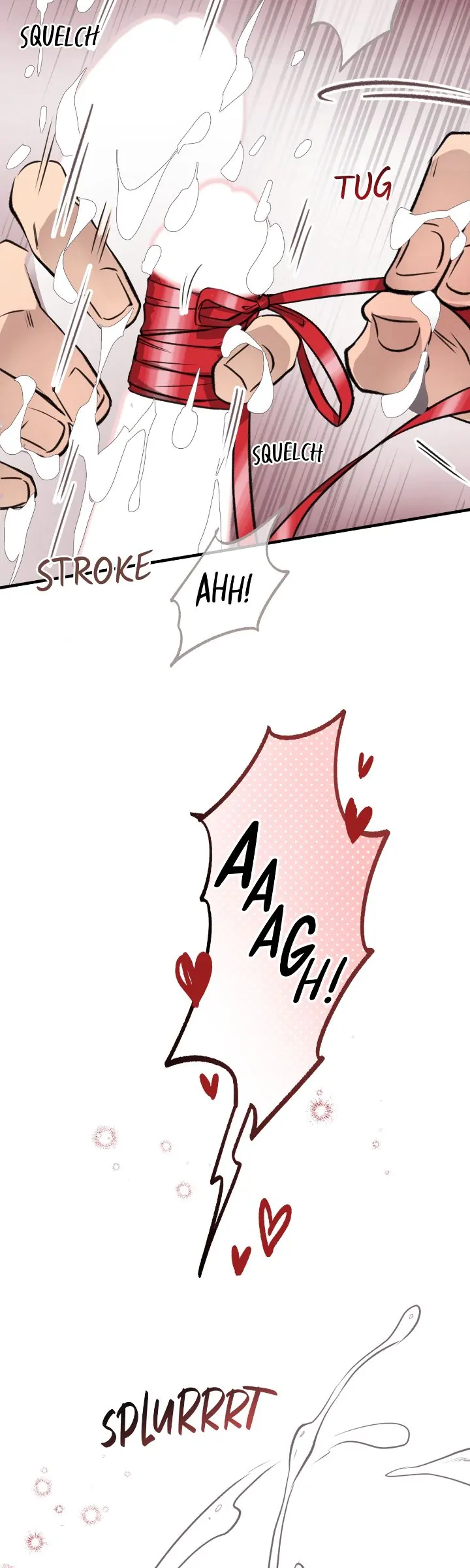 Honey Bear 〘Mature Official〙 - Chapter 34 manhwa