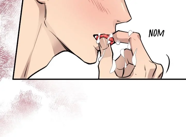 Honey Bear 〘Mature Official〙 - Chapter 34 manhwa