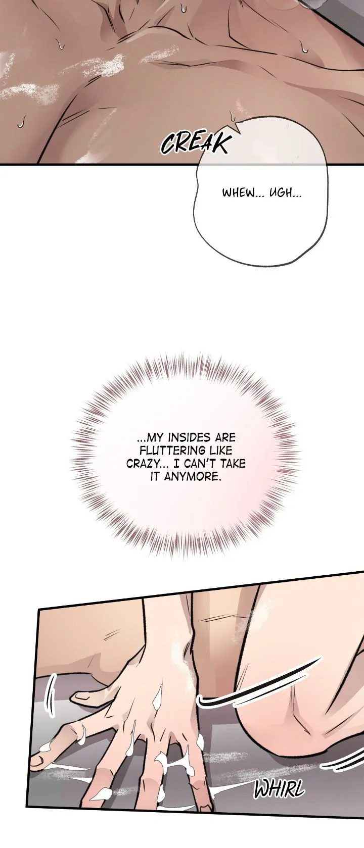 Honey Bear 〘Mature Official〙 - Chapter 34 manhwa