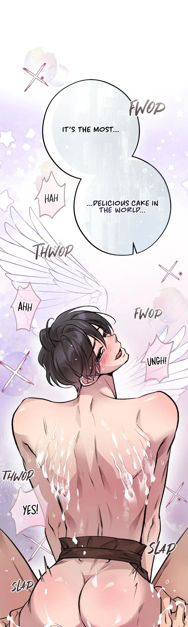 Honey Bear 〘Mature Official〙 - Chapter 34 manhwa