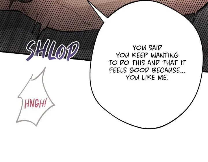 Honey Bear 〘Mature Official〙 - Chapter 34 manhwa