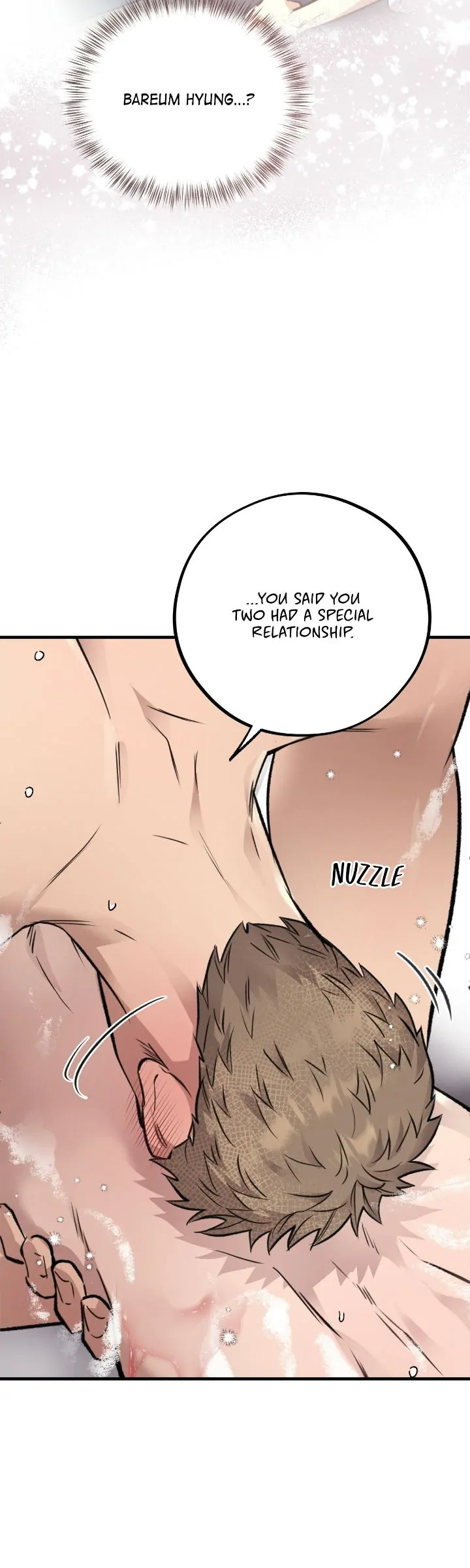 Honey Bear 〘Mature Official〙 - Chapter 35 manhwa