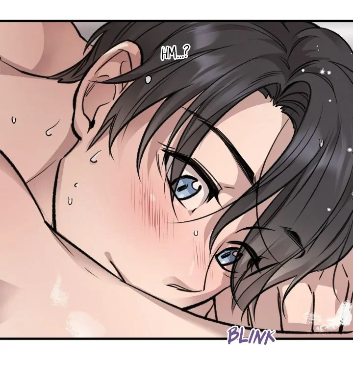 Honey Bear 〘Mature Official〙 - Chapter 35 manhwa