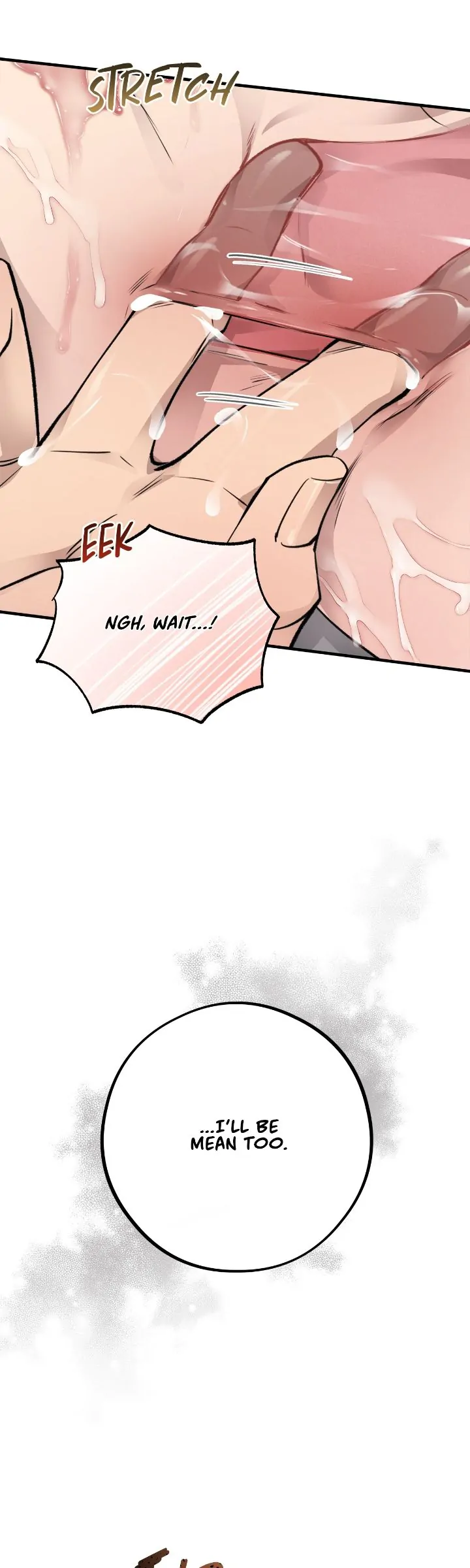 Honey Bear 〘Mature Official〙 - Chapter 35 manhwa