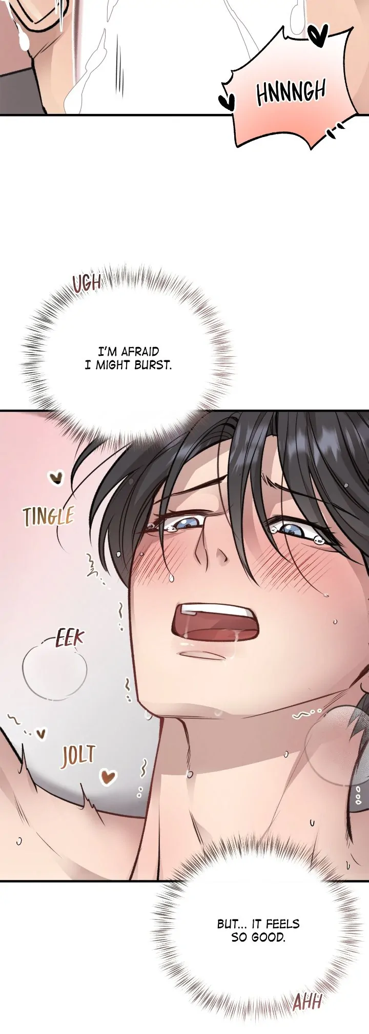 Honey Bear 〘Mature Official〙 - Chapter 35 manhwa