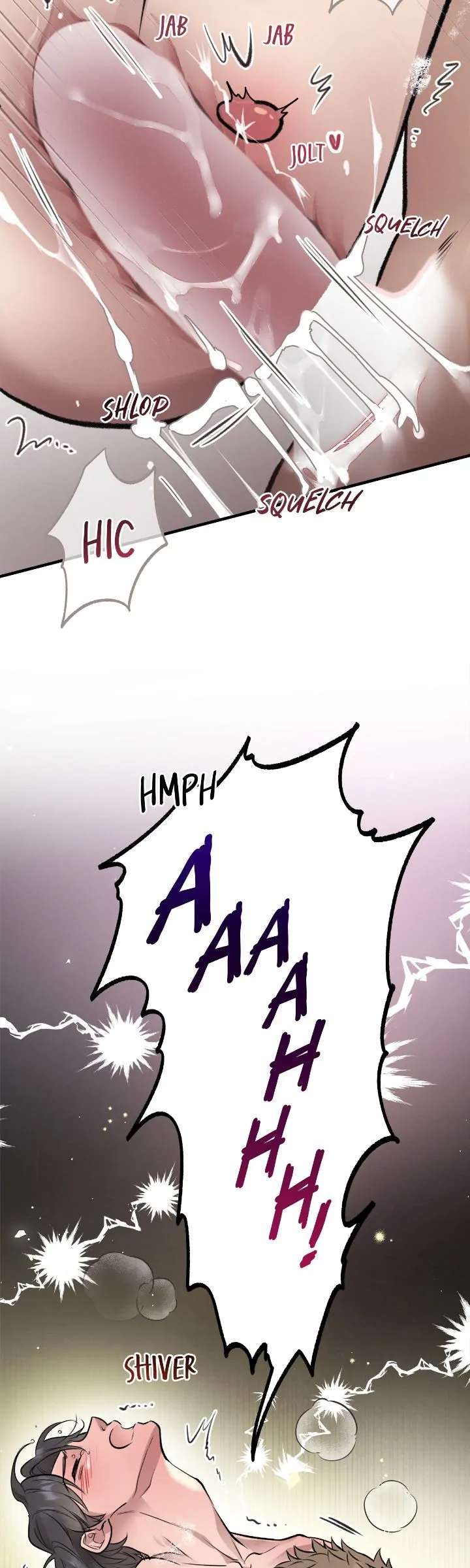 Honey Bear 〘Mature Official〙 - Chapter 35 manhwa