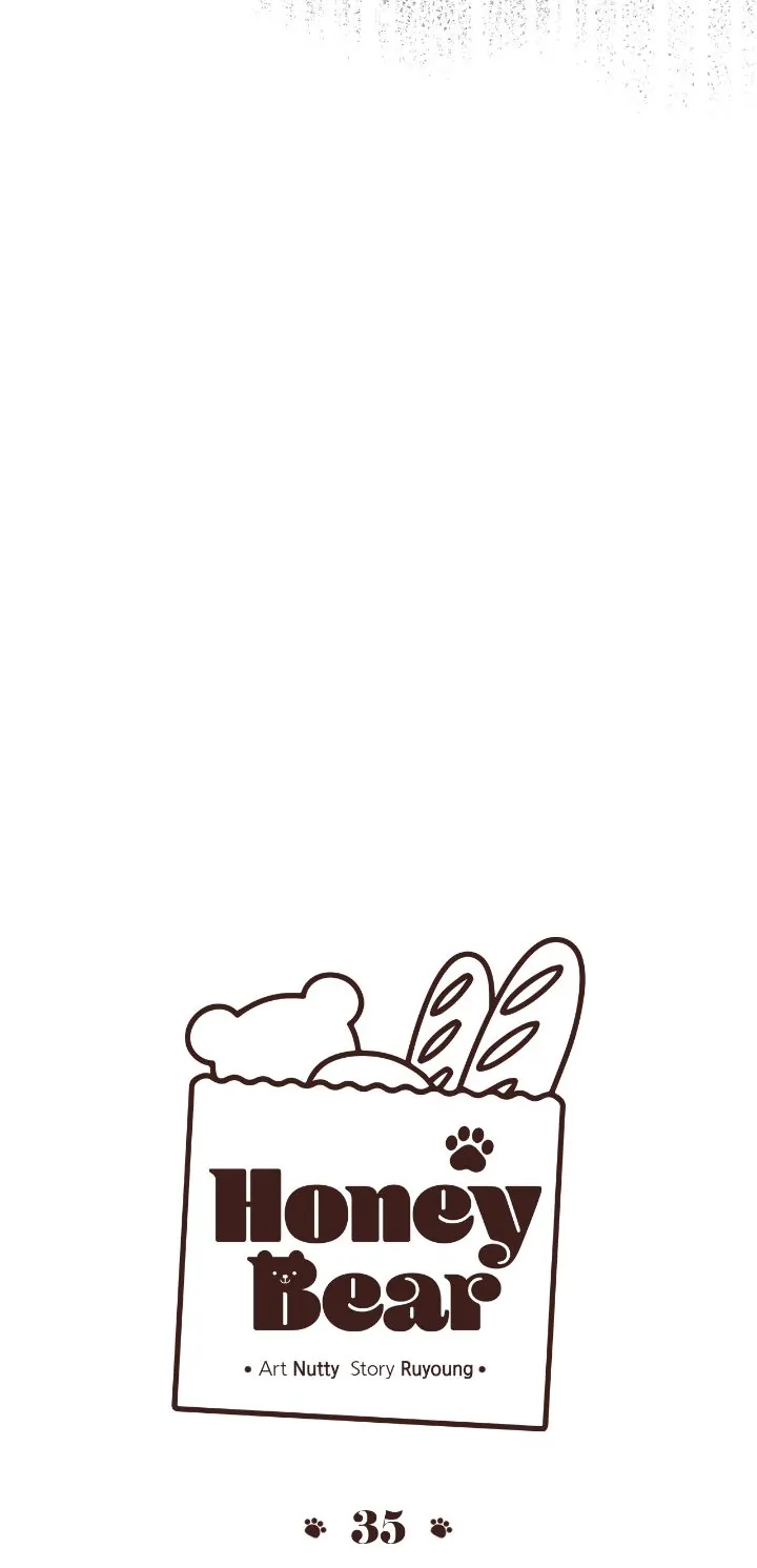 Honey Bear 〘Mature Official〙 - Chapter 35 manhwa