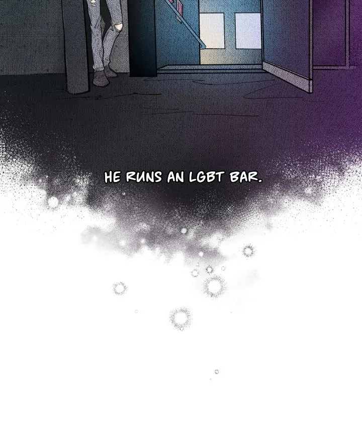 Honey Bear 〘Mature Official〙 - Chapter 35 manhwa