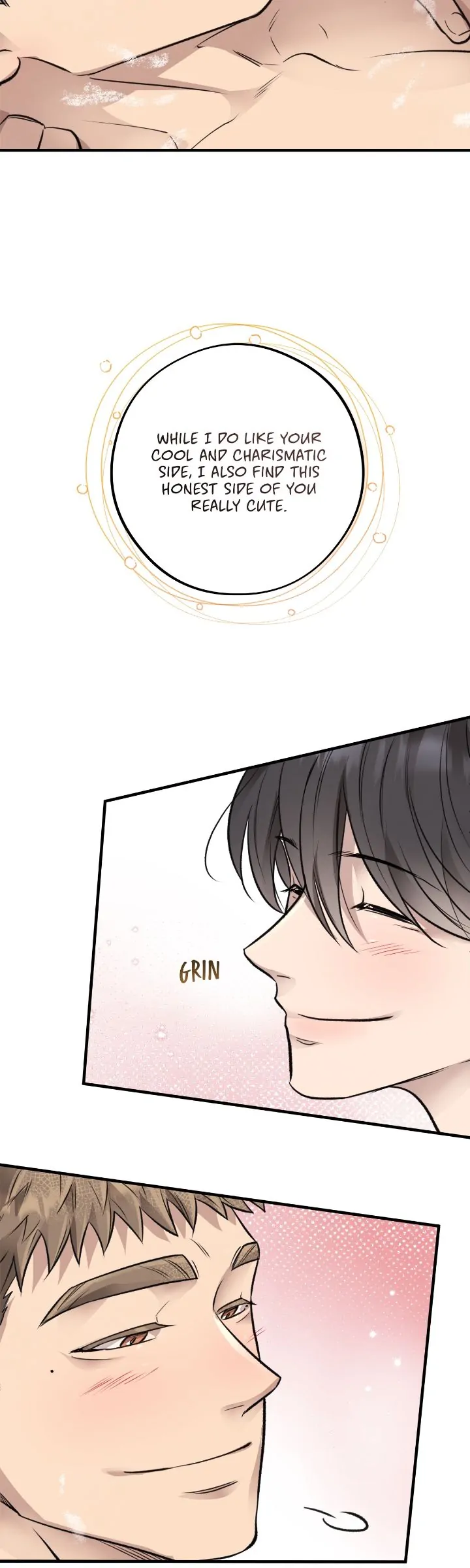 Honey Bear 〘Mature Official〙 - Chapter 35 manhwa