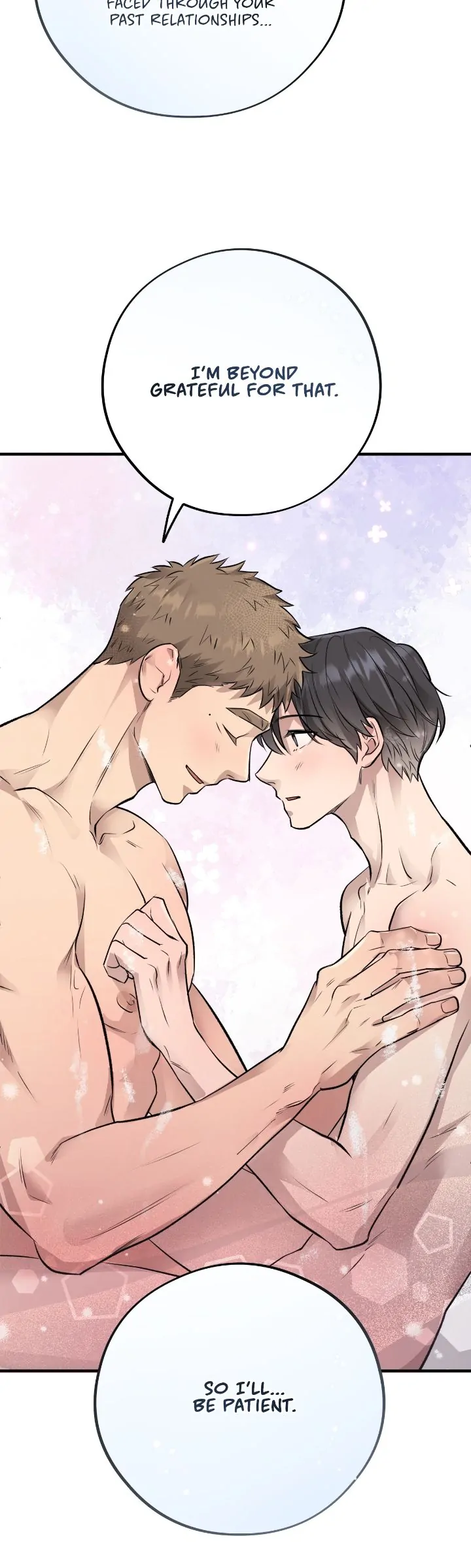 Honey Bear 〘Mature Official〙 - Chapter 35 manhwa